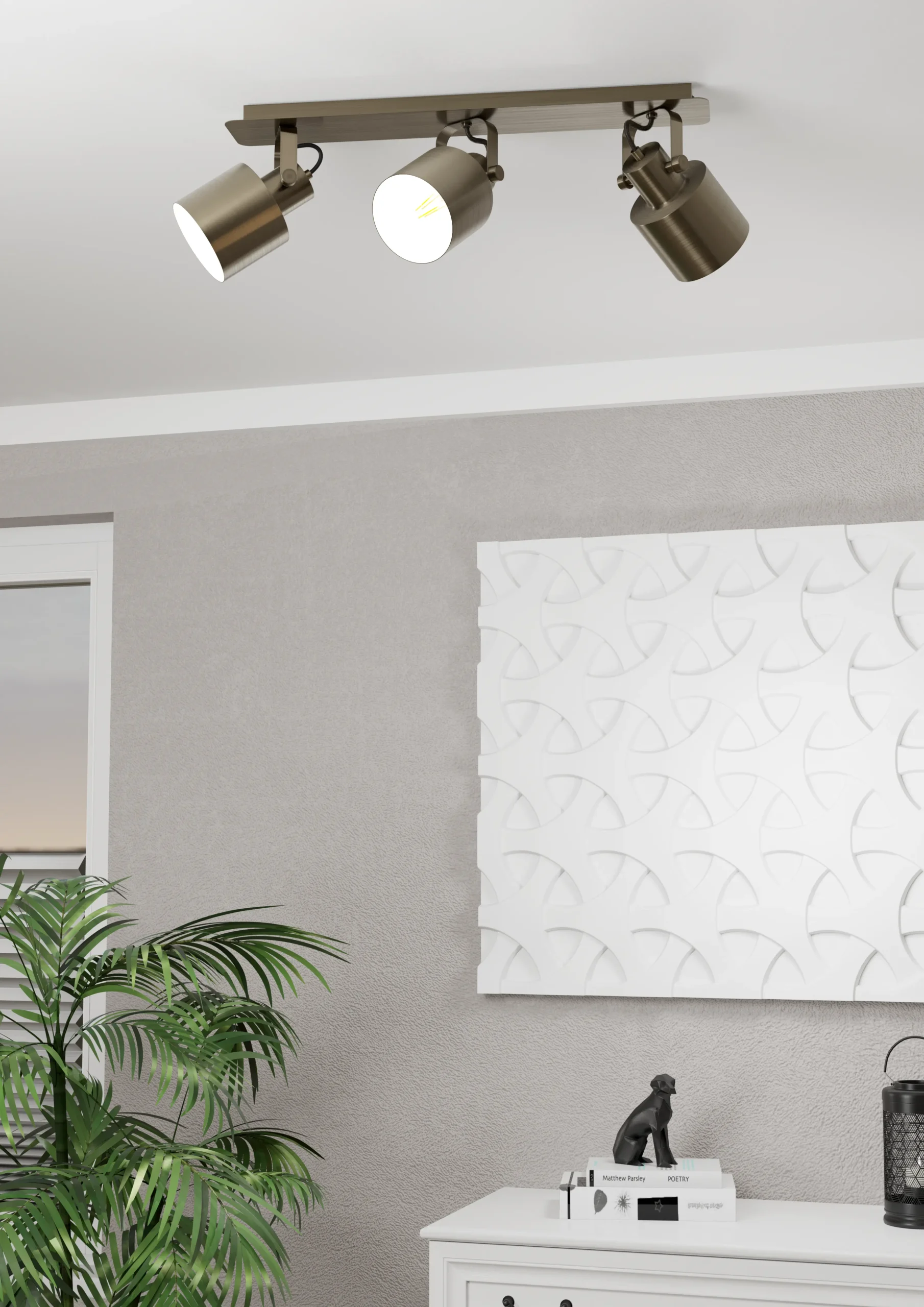 SOUTHERY 3 Spot Light