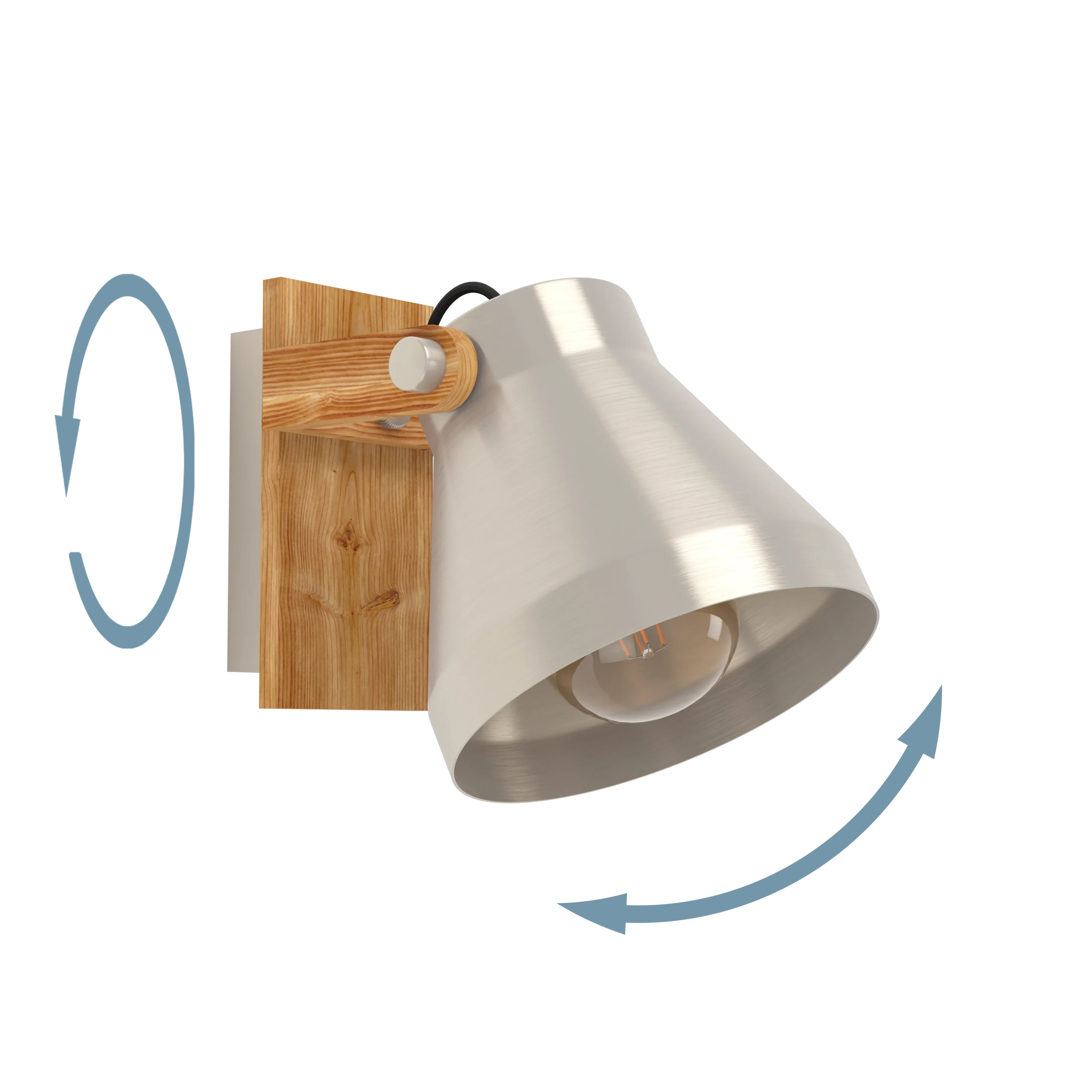 CAWTON Spot - Image 5