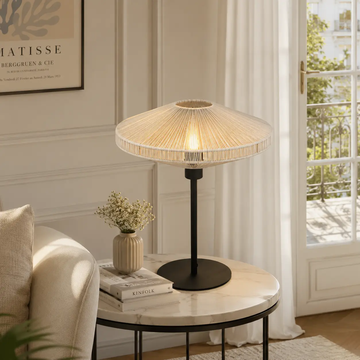 MIDSUMER Table Lamp
