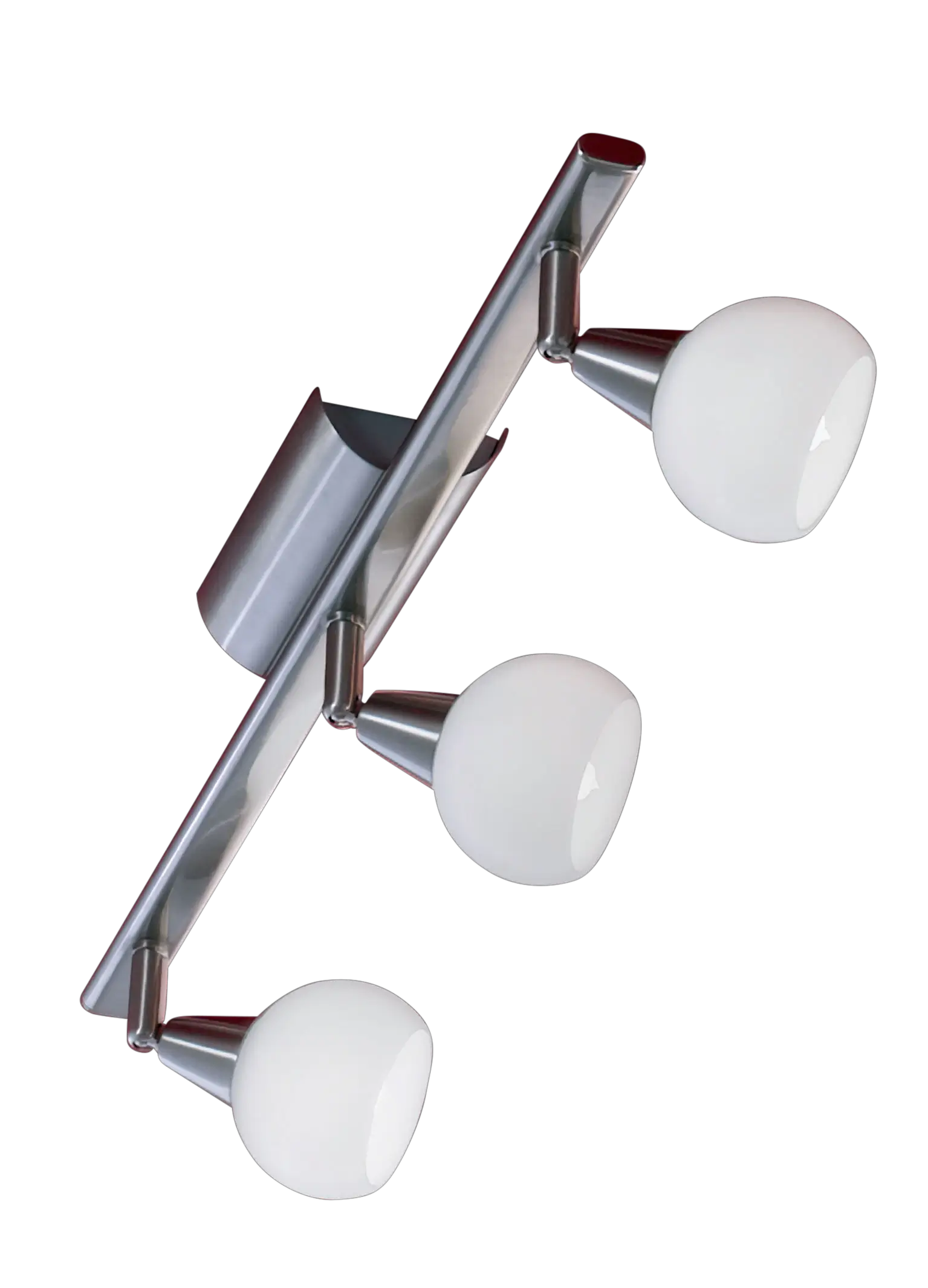 Mogano Ceiling Light