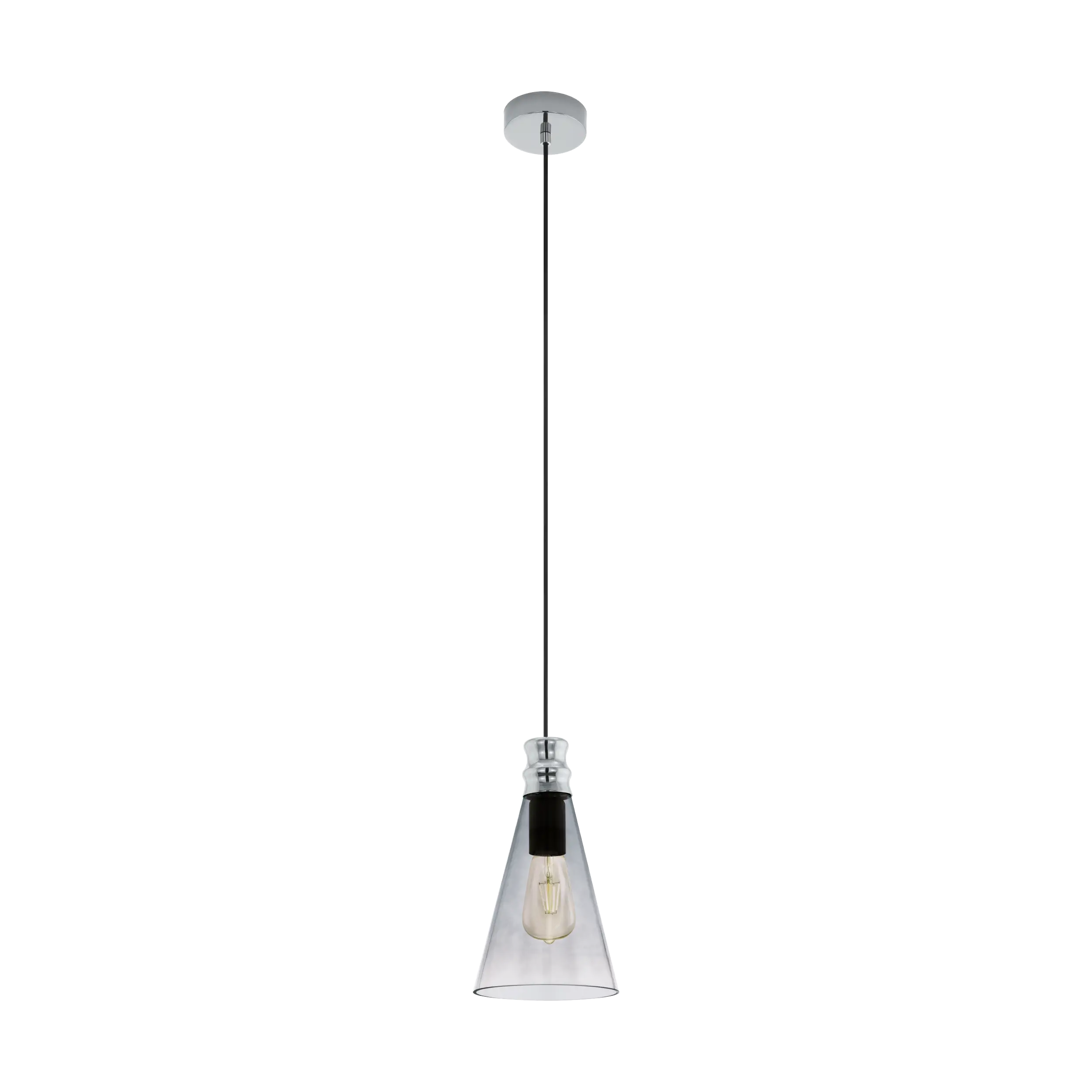 FRAMPTON-1 Pendant-Lamp