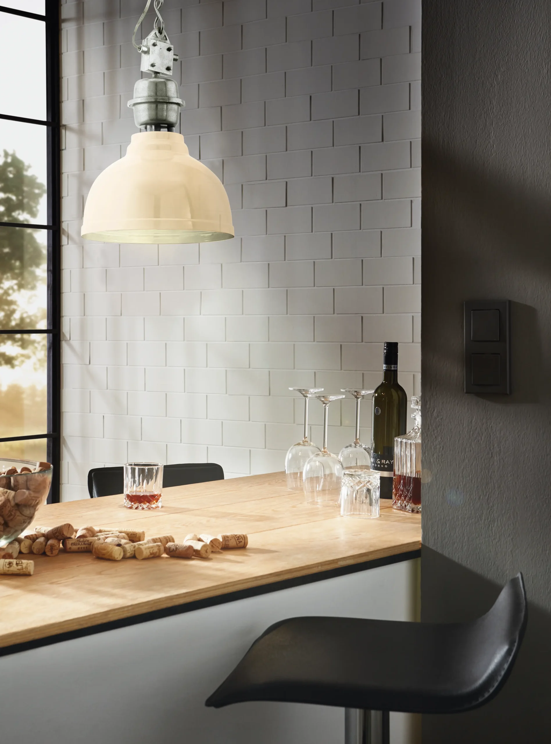 GRANTHAM Pendant-Lamp