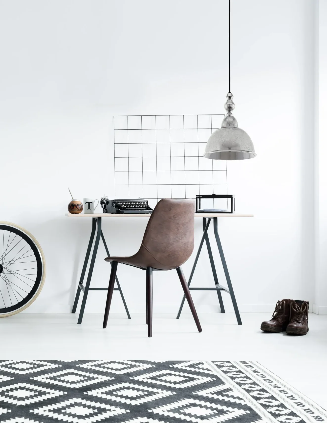 EASINGTON Pendant-Lamp