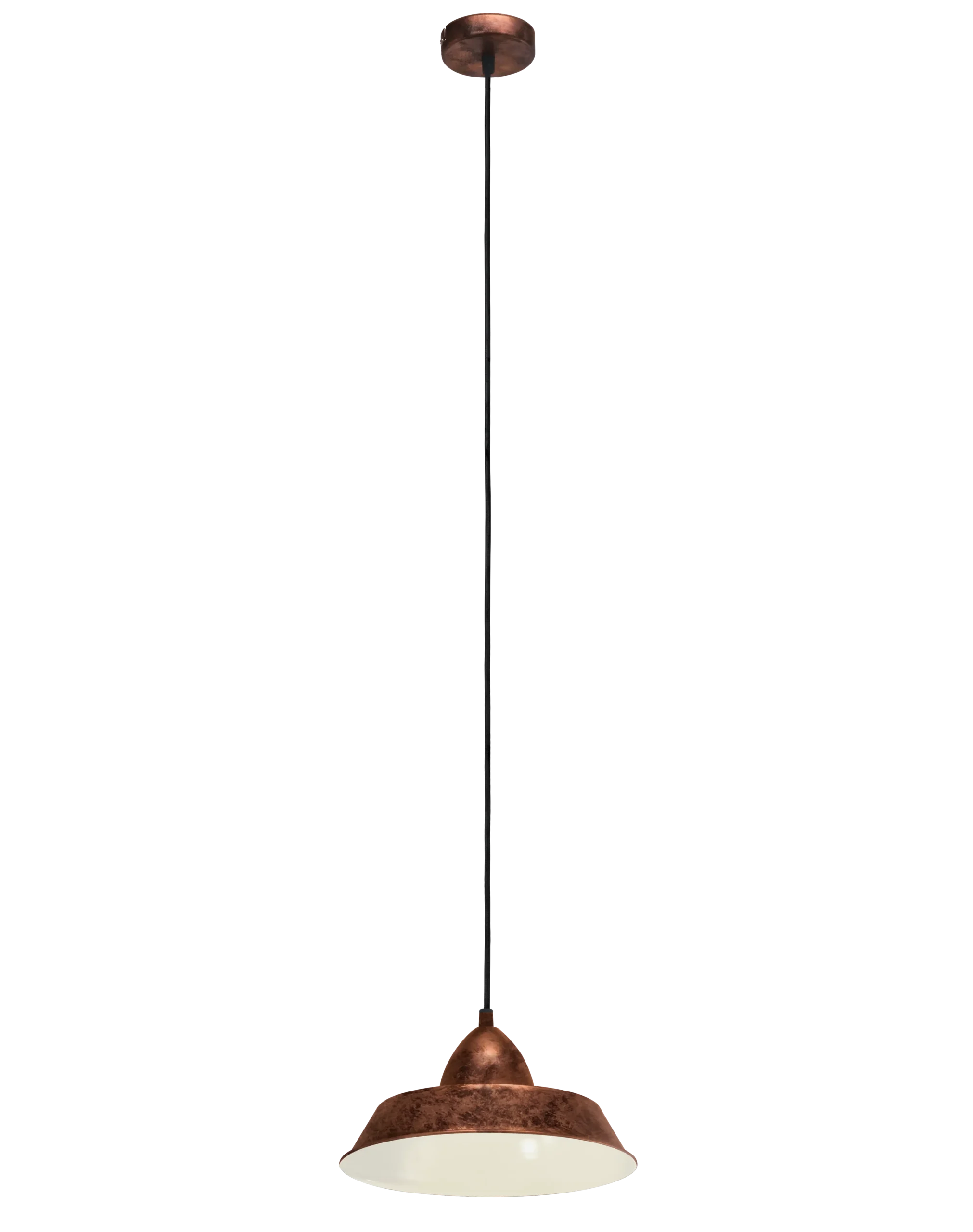 Auckland Pendant Lamp - Image 3