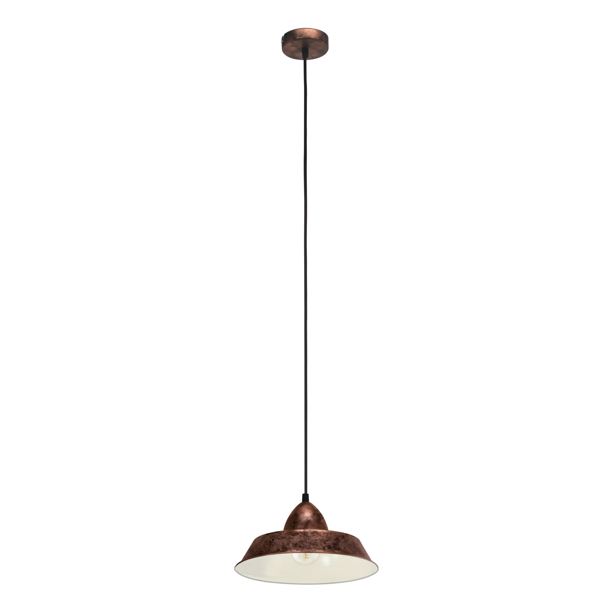 Auckland Pendant Lamp