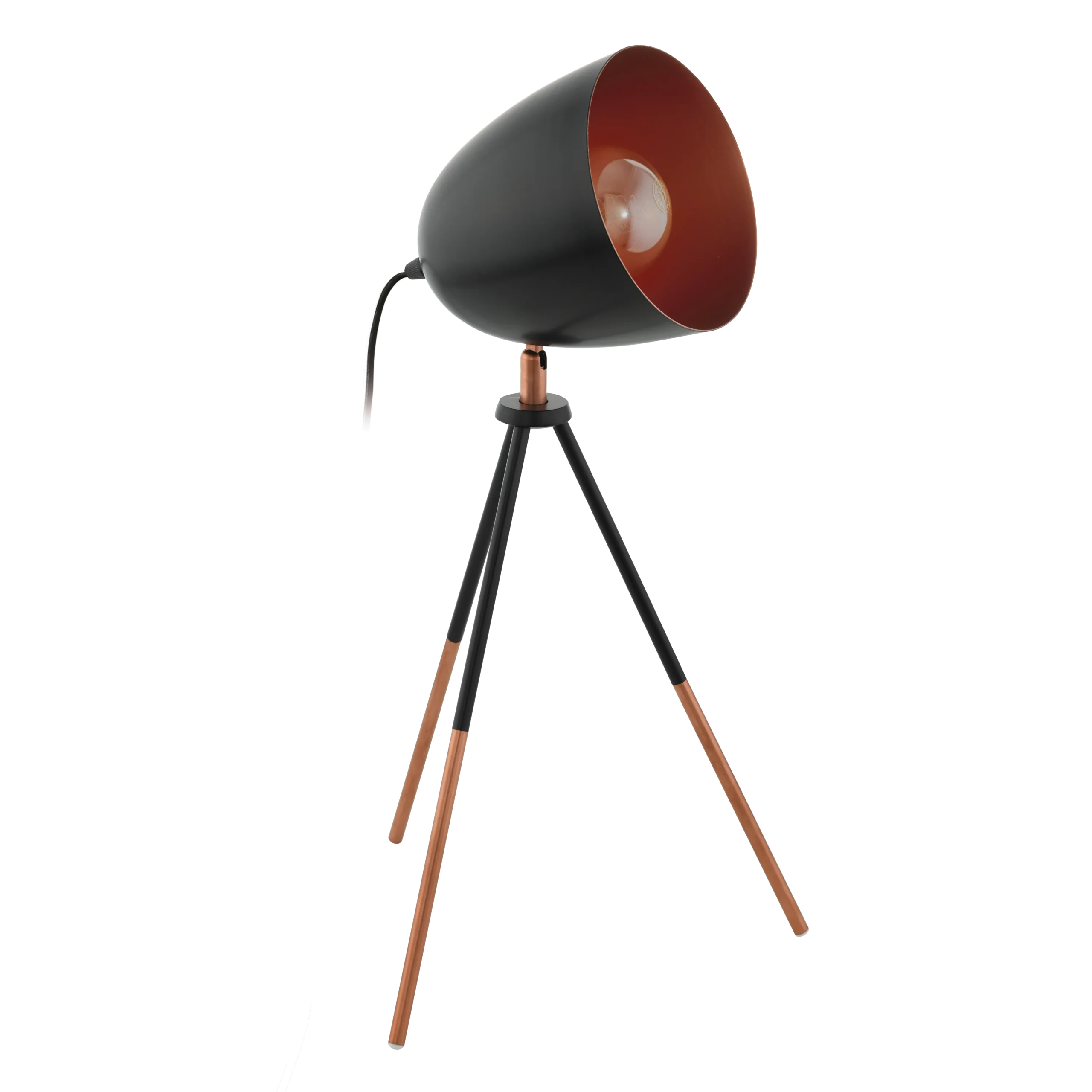 CHESTER Table Lamp - Image 4