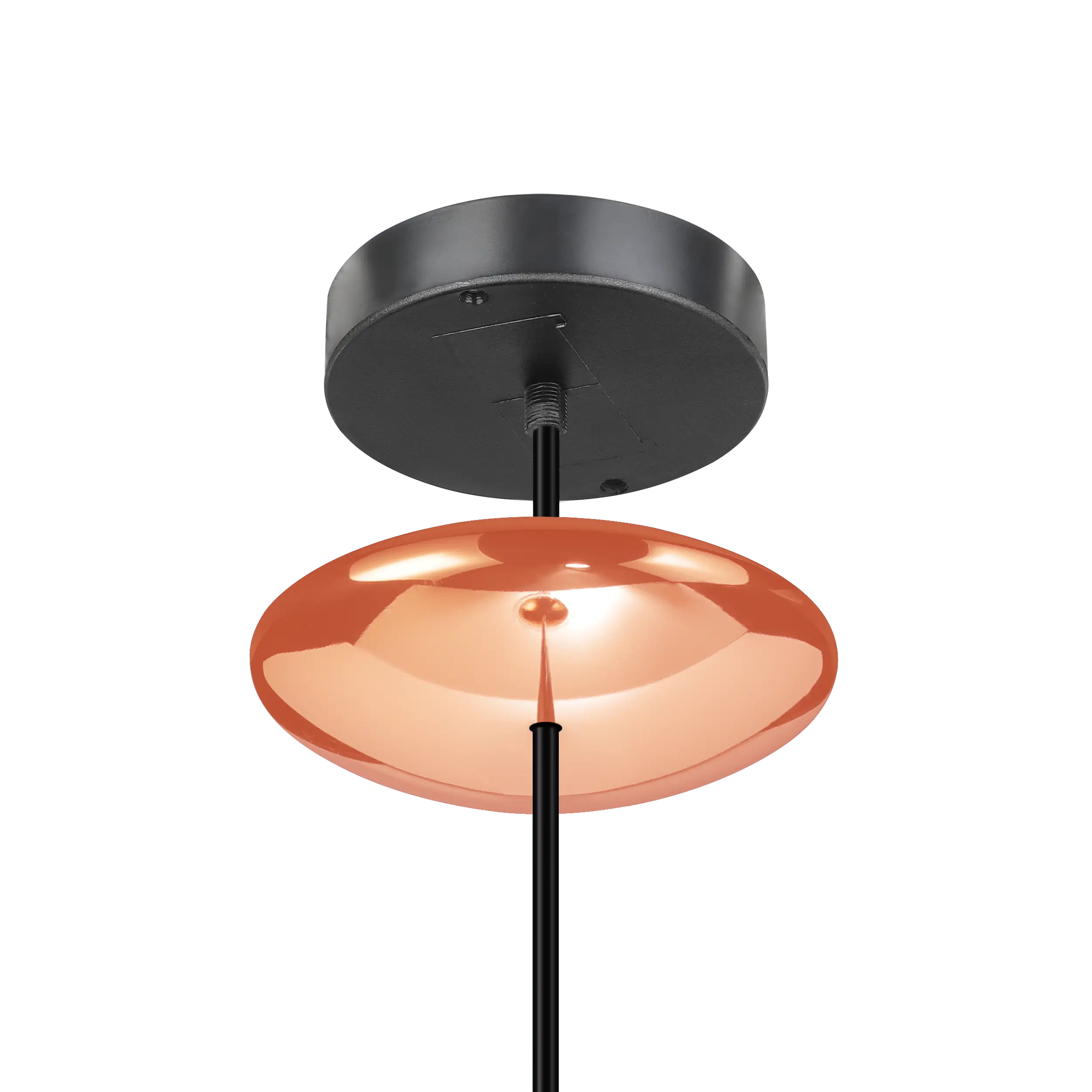 Hapton Pendant Lamp - Image 3