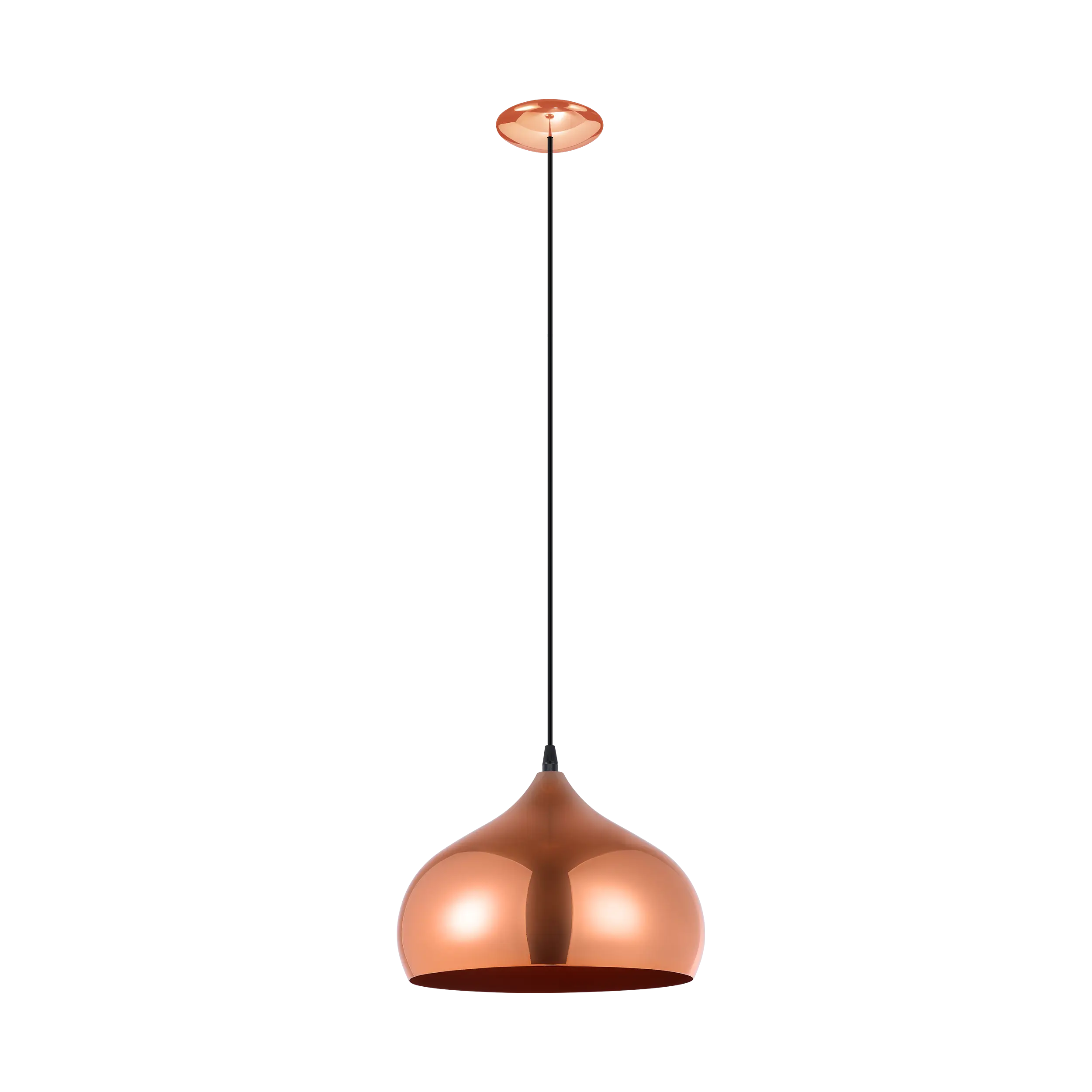 Hapton Pendant Lamp - Image 5