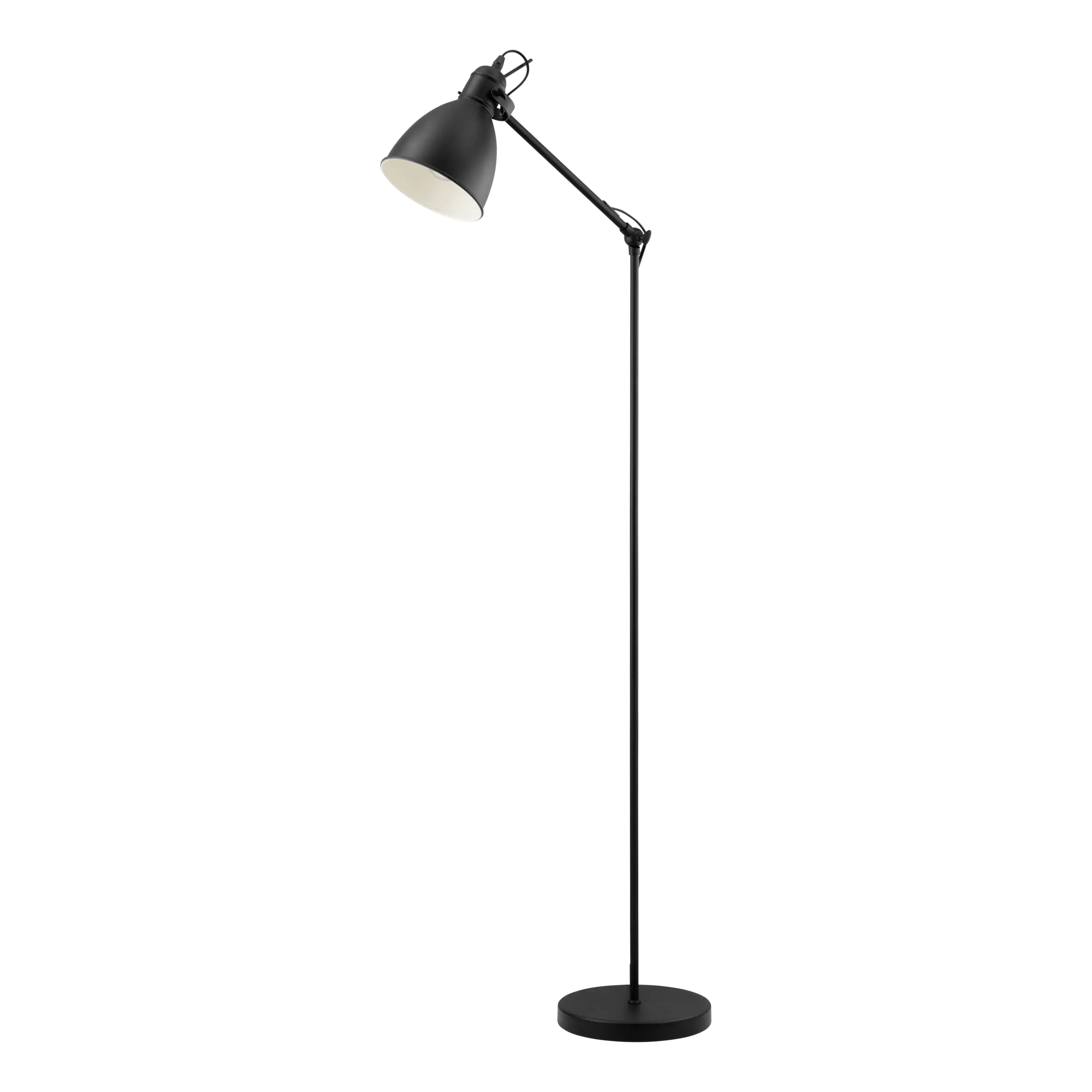 PRIDDY Floor Lamp - Image 4