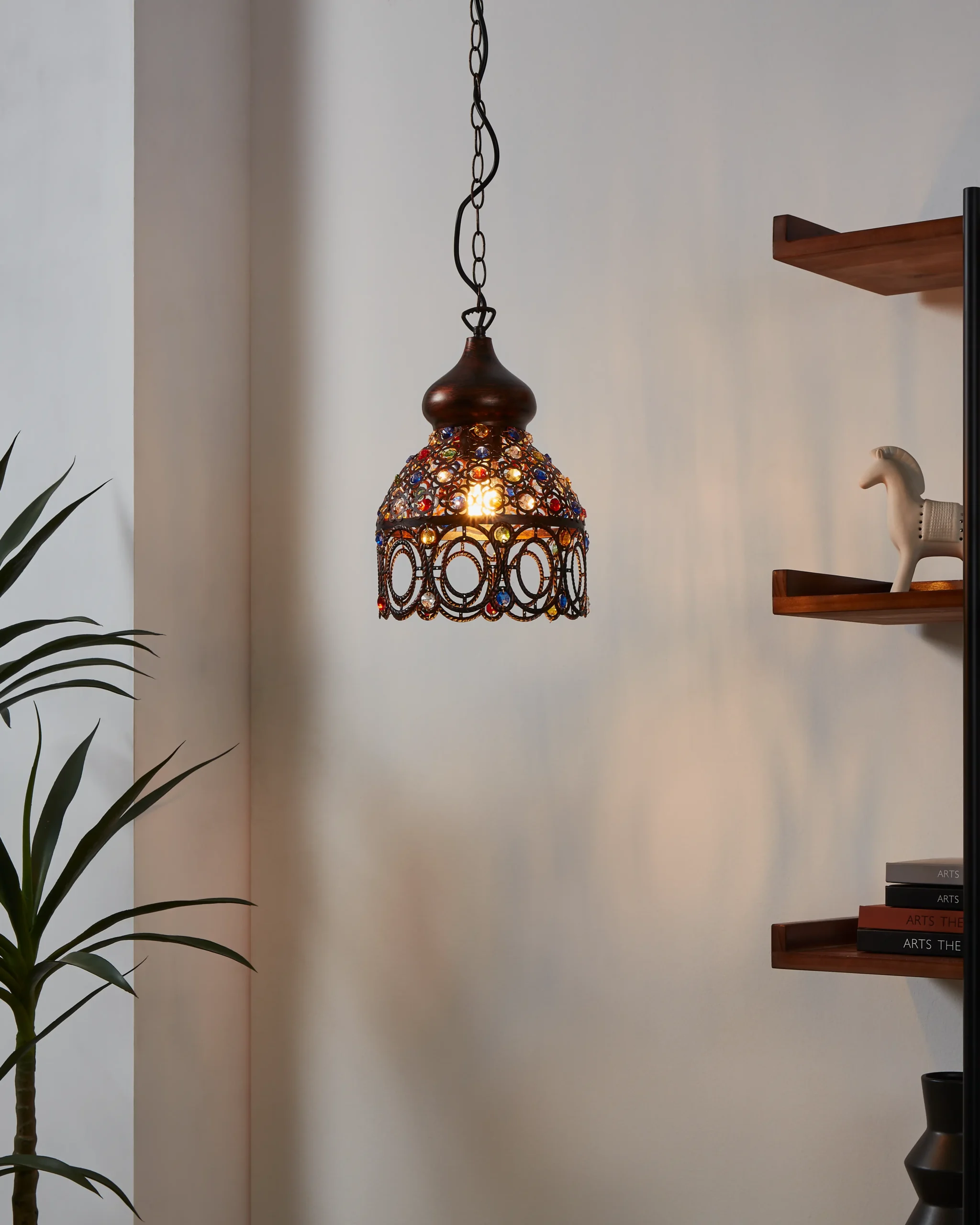 JADIDA Pendant Lamp - Image 2