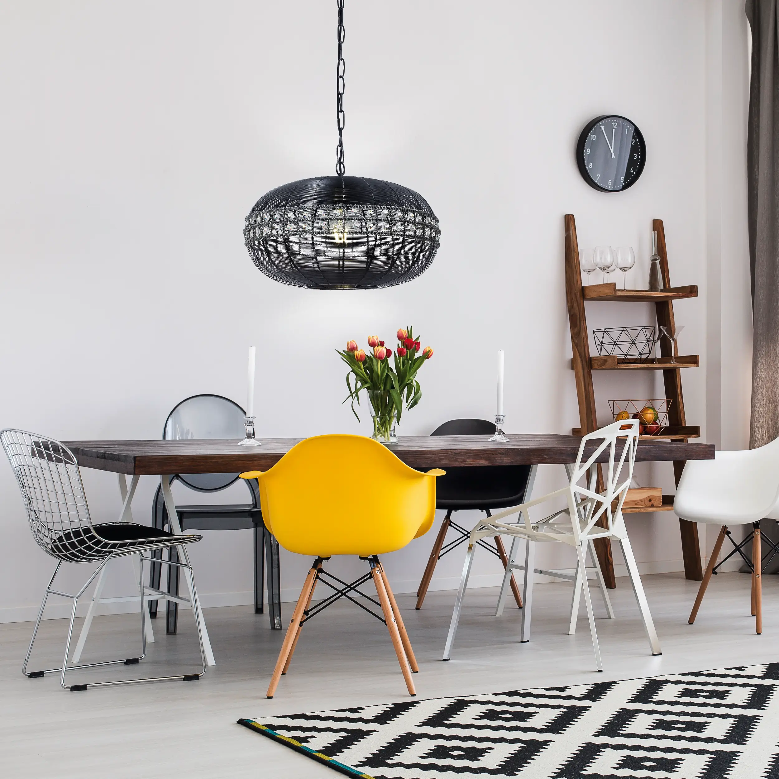 MARRACAS Pendant-Lamp