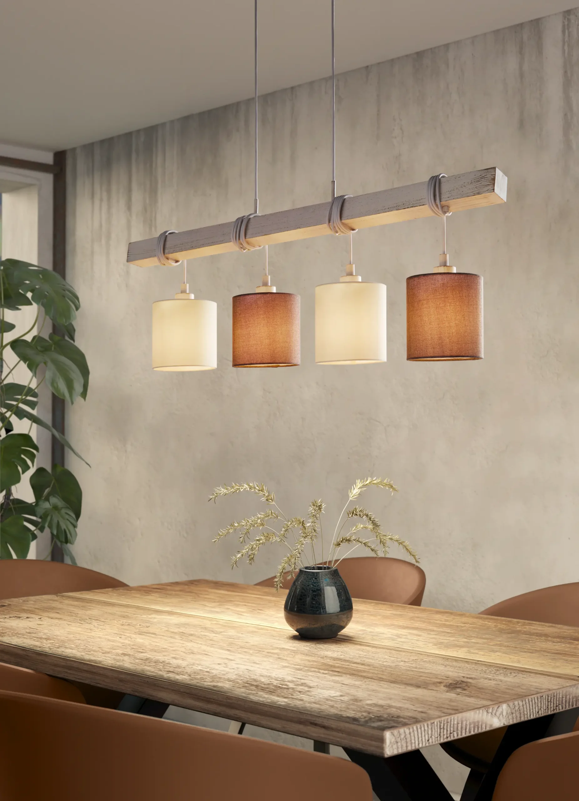 TOWNSHEND2 Pendant Lamp