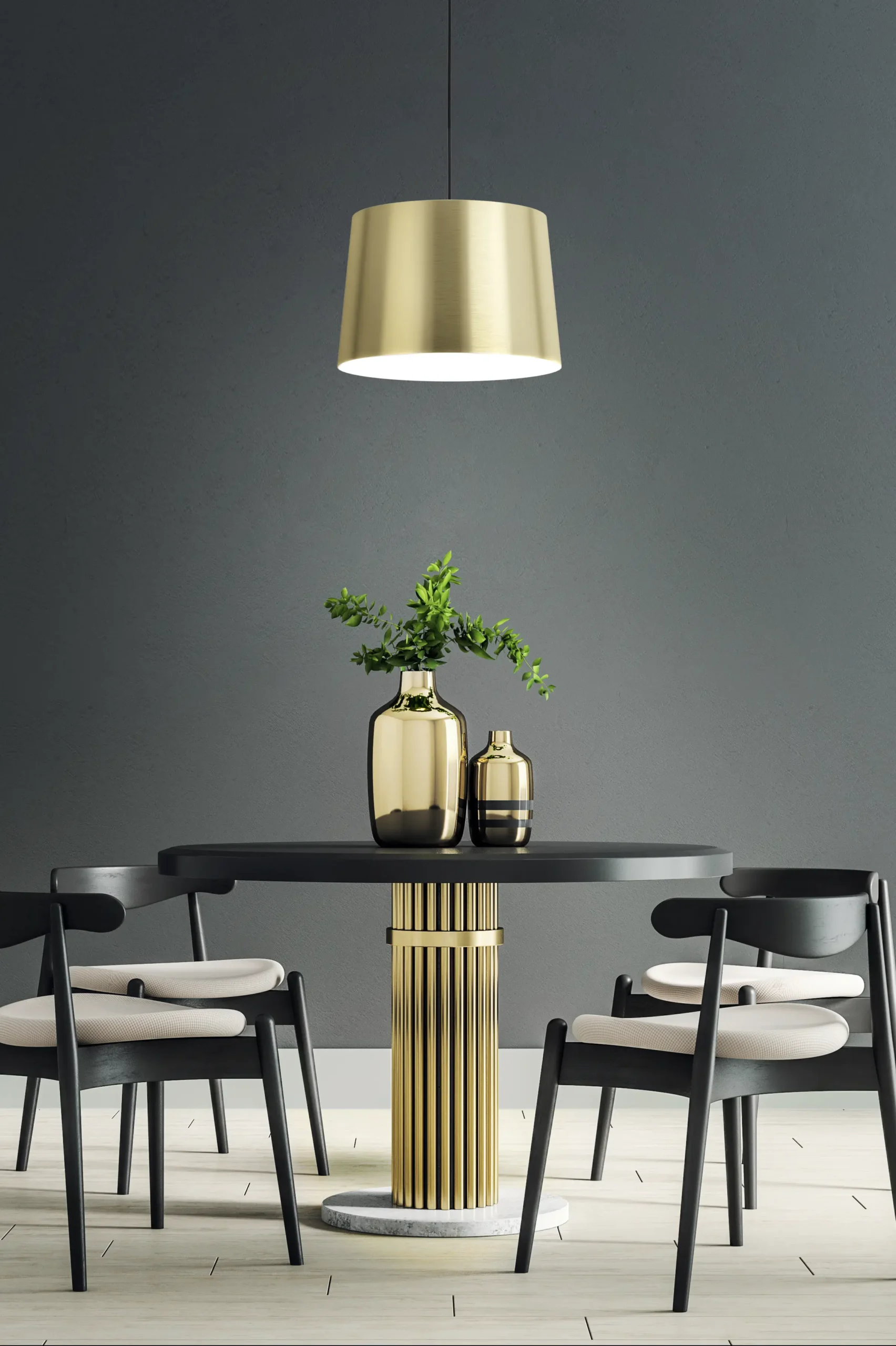 KRELA 1‑Lamp Pendant Lamp