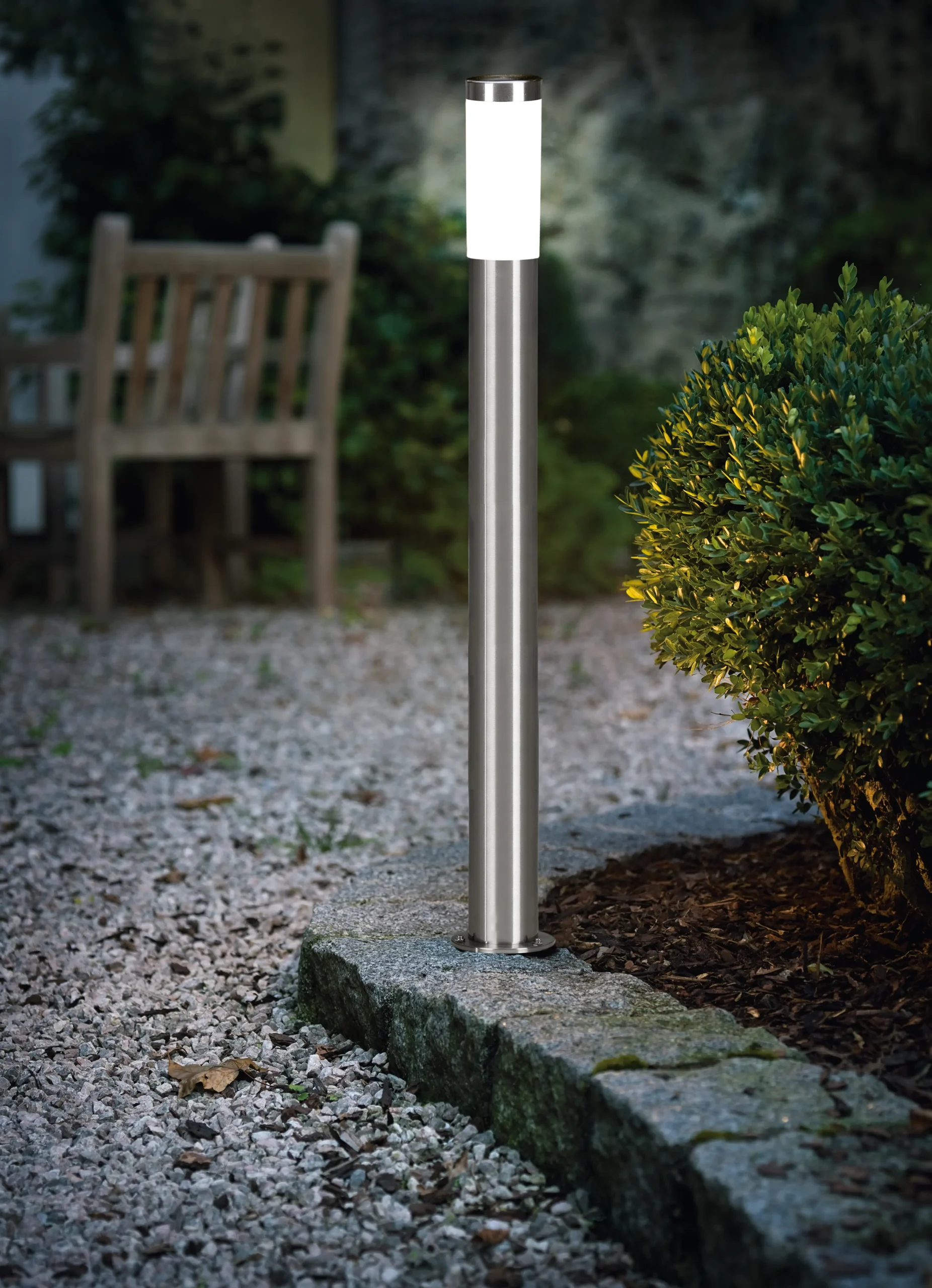 HELSINKI Outdoor Floor/Post Lamp