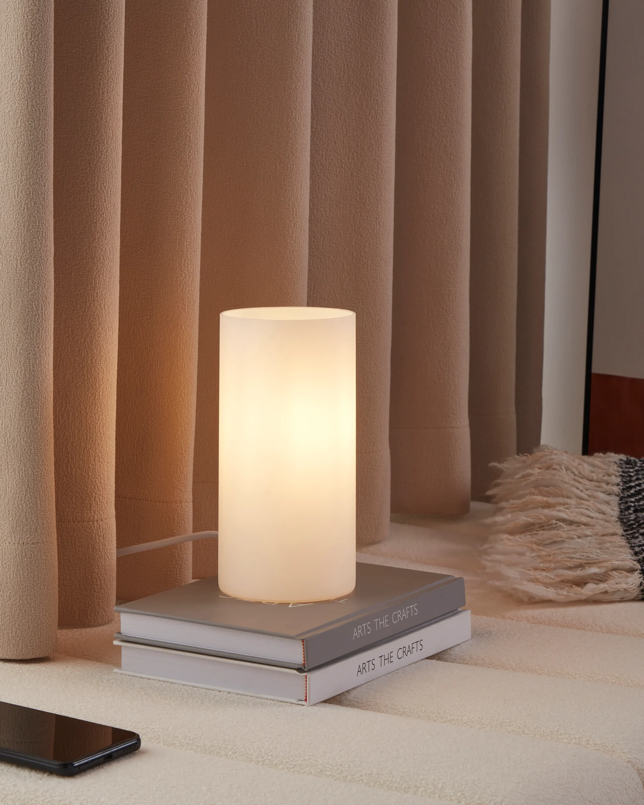 GEO Table Lamp