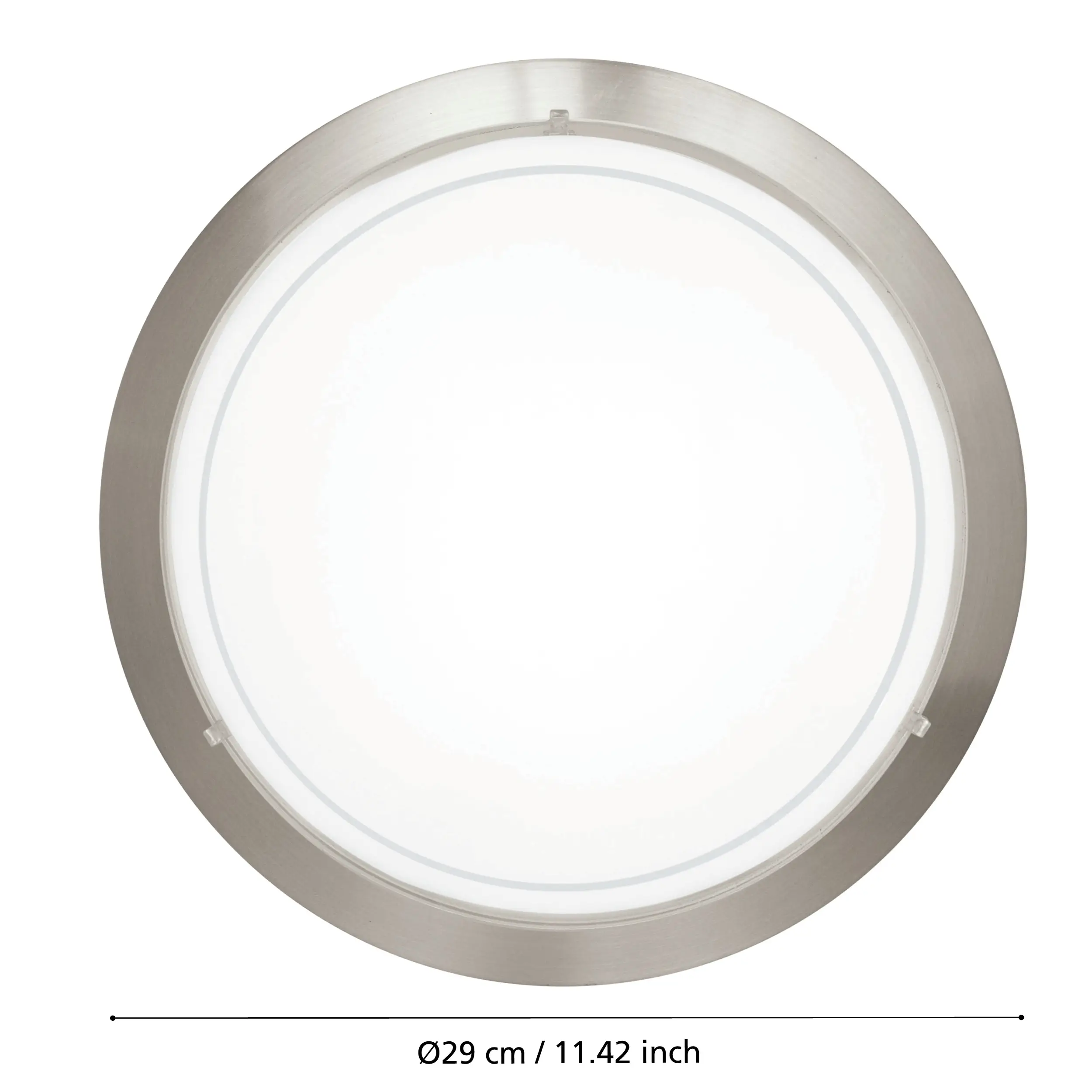 Planet 1 Wall/Ceiling Light - Image 3