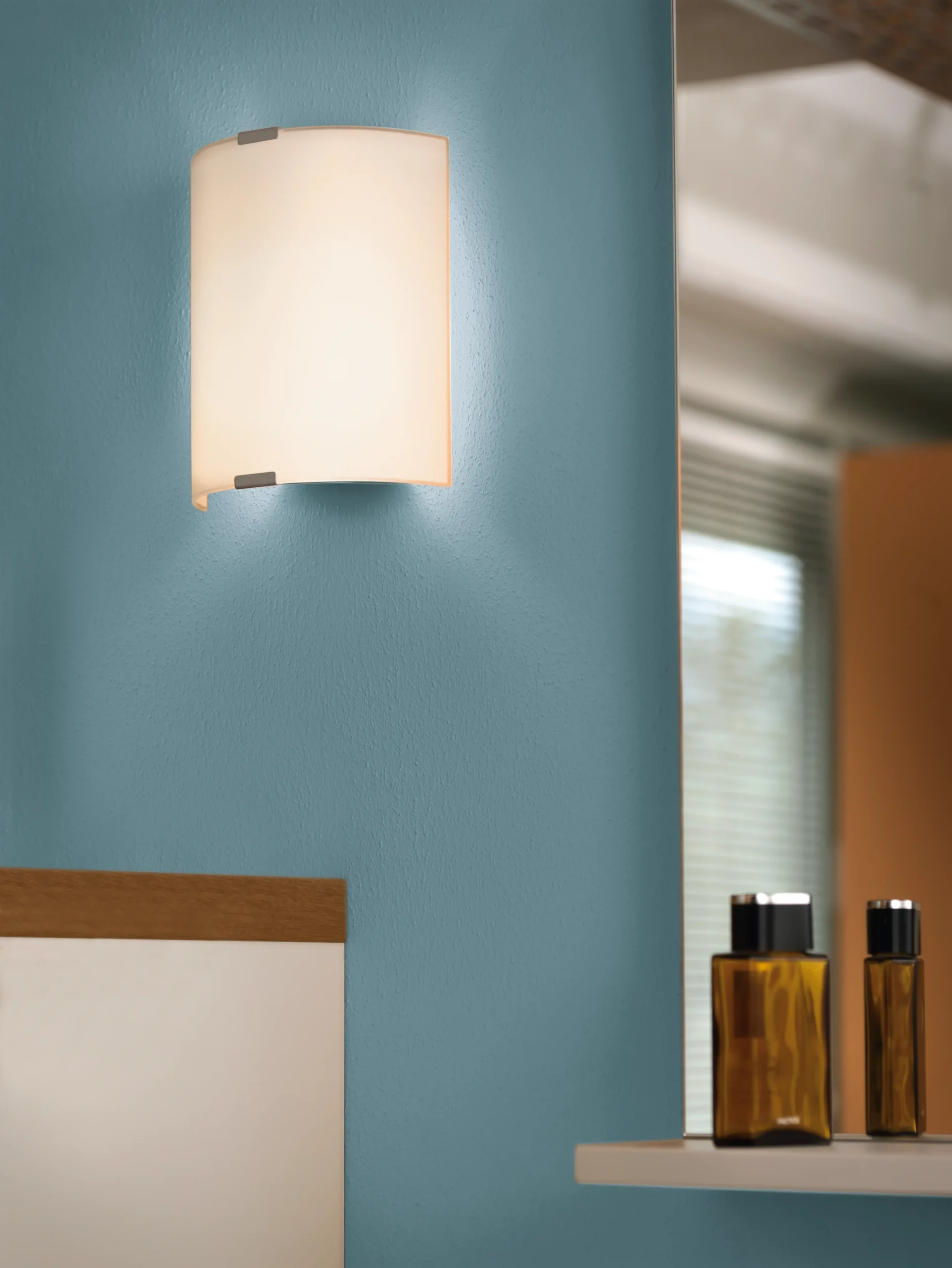 GRAFIK Wall/Ceiling Light