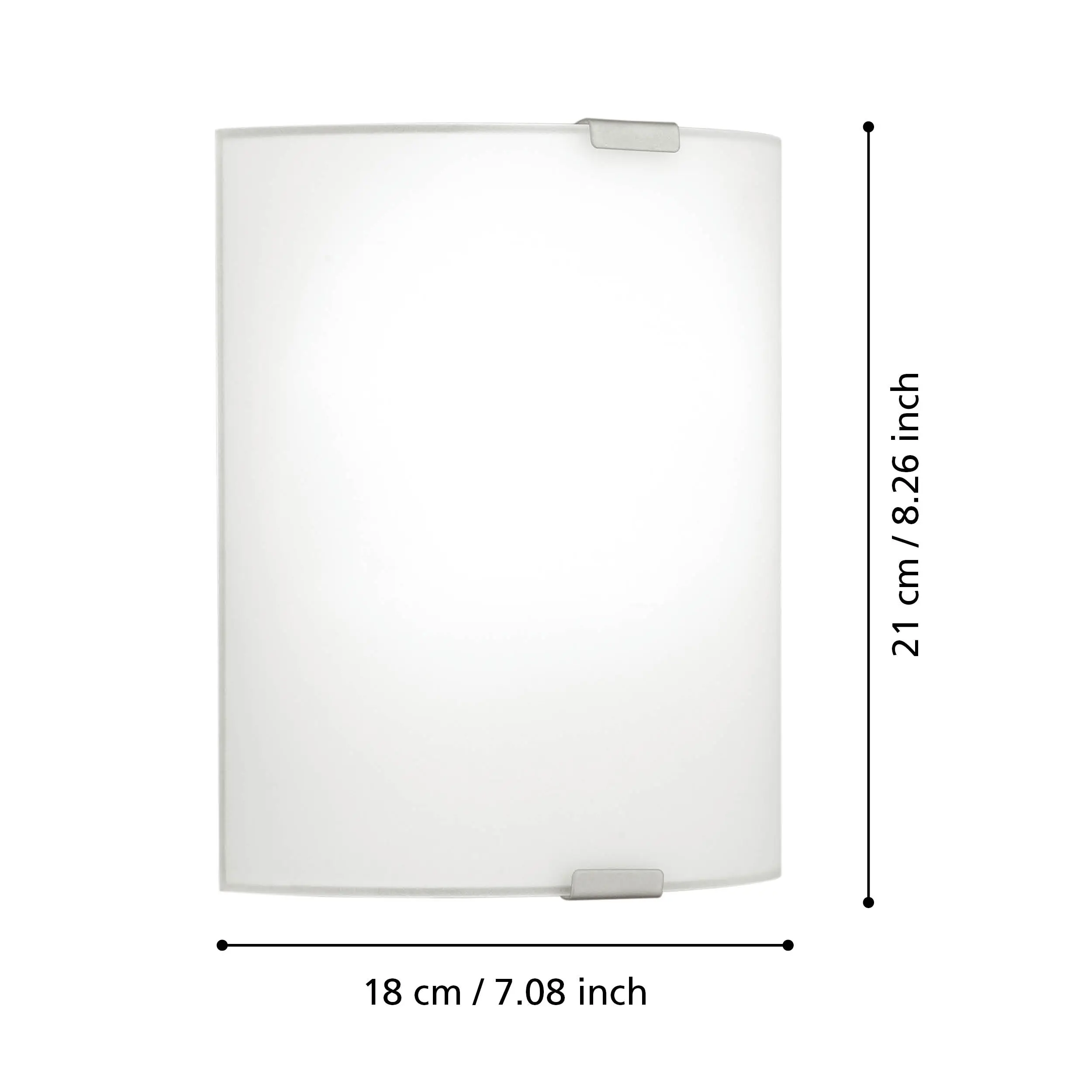 GRAFIK Wall/Ceiling Light - Image 4