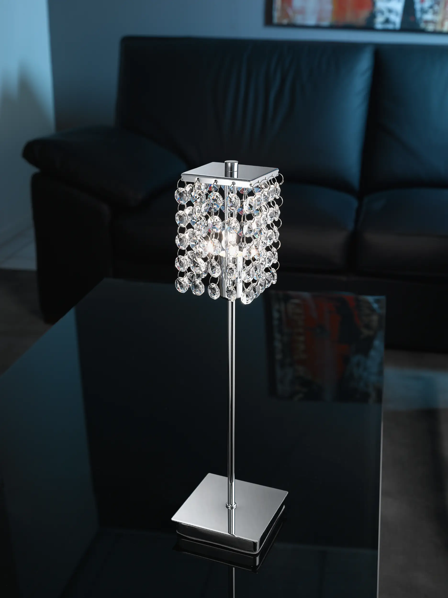 PYTON Table Lamp