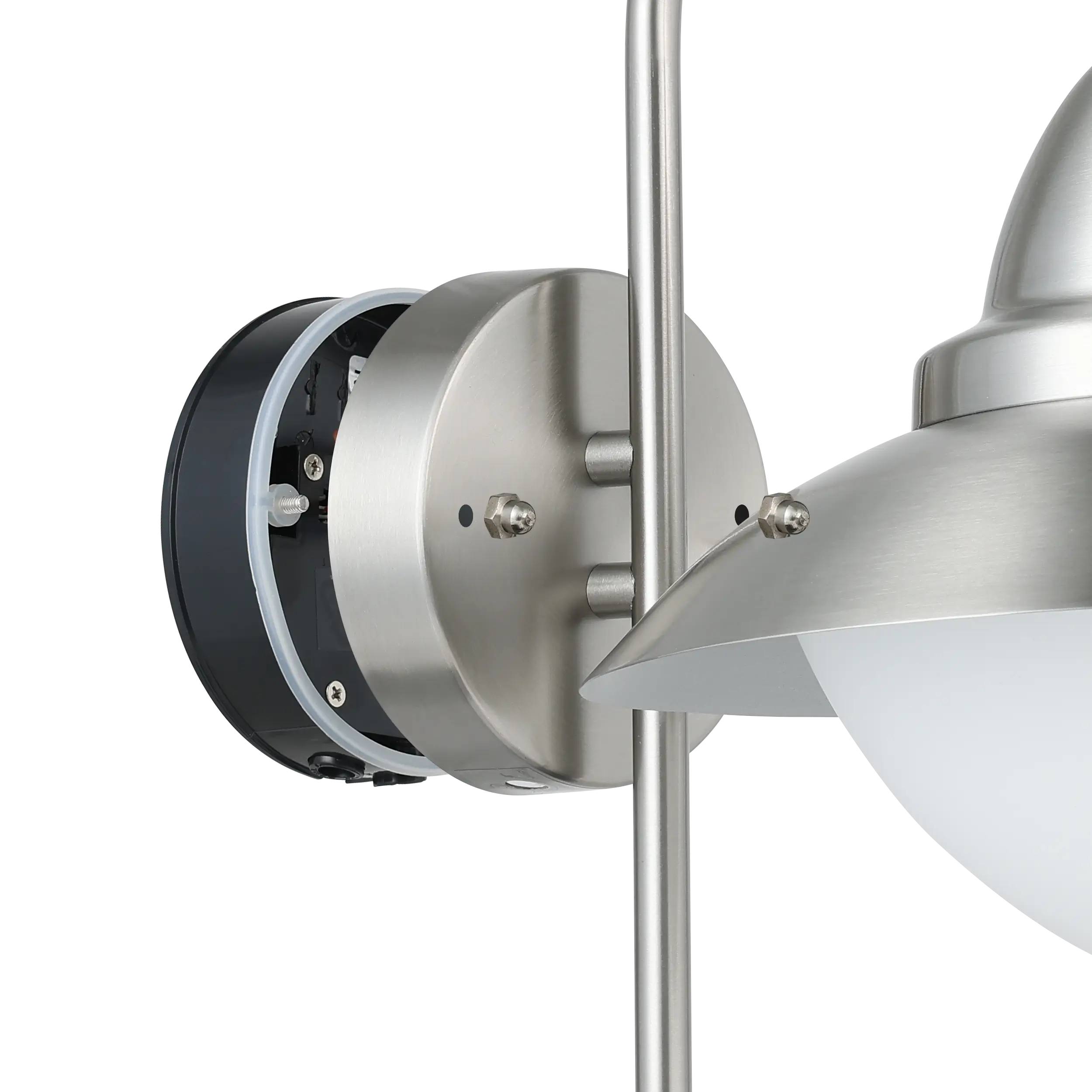 SIDNEY Outdoor Wall Light - Image 2