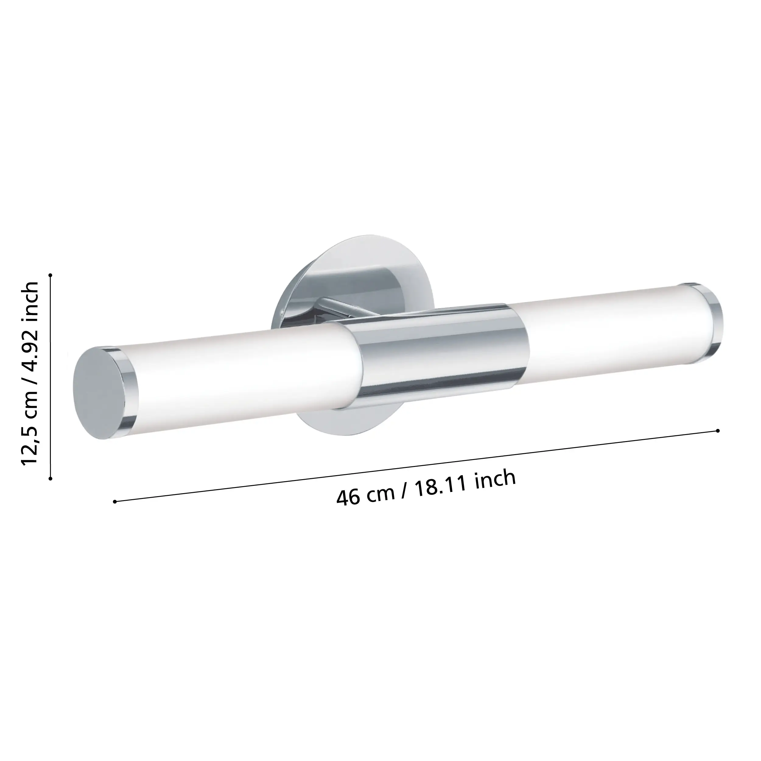 Palmera Wall Light - Image 4