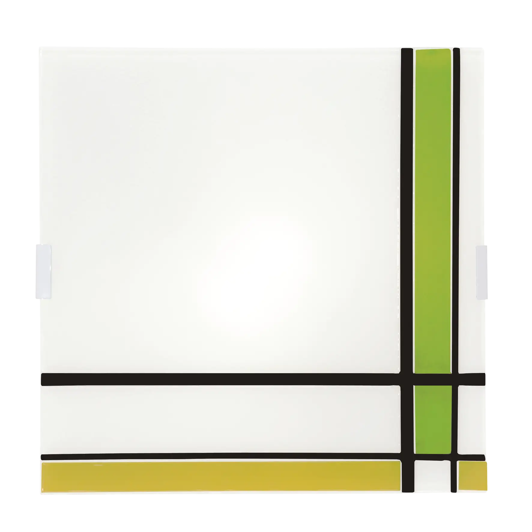 PIET Wall/Ceiling Lamp