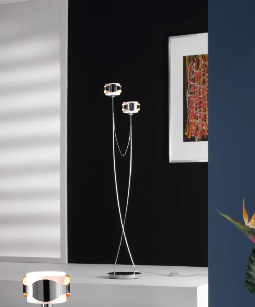 FREERIDE Floor Lamp
