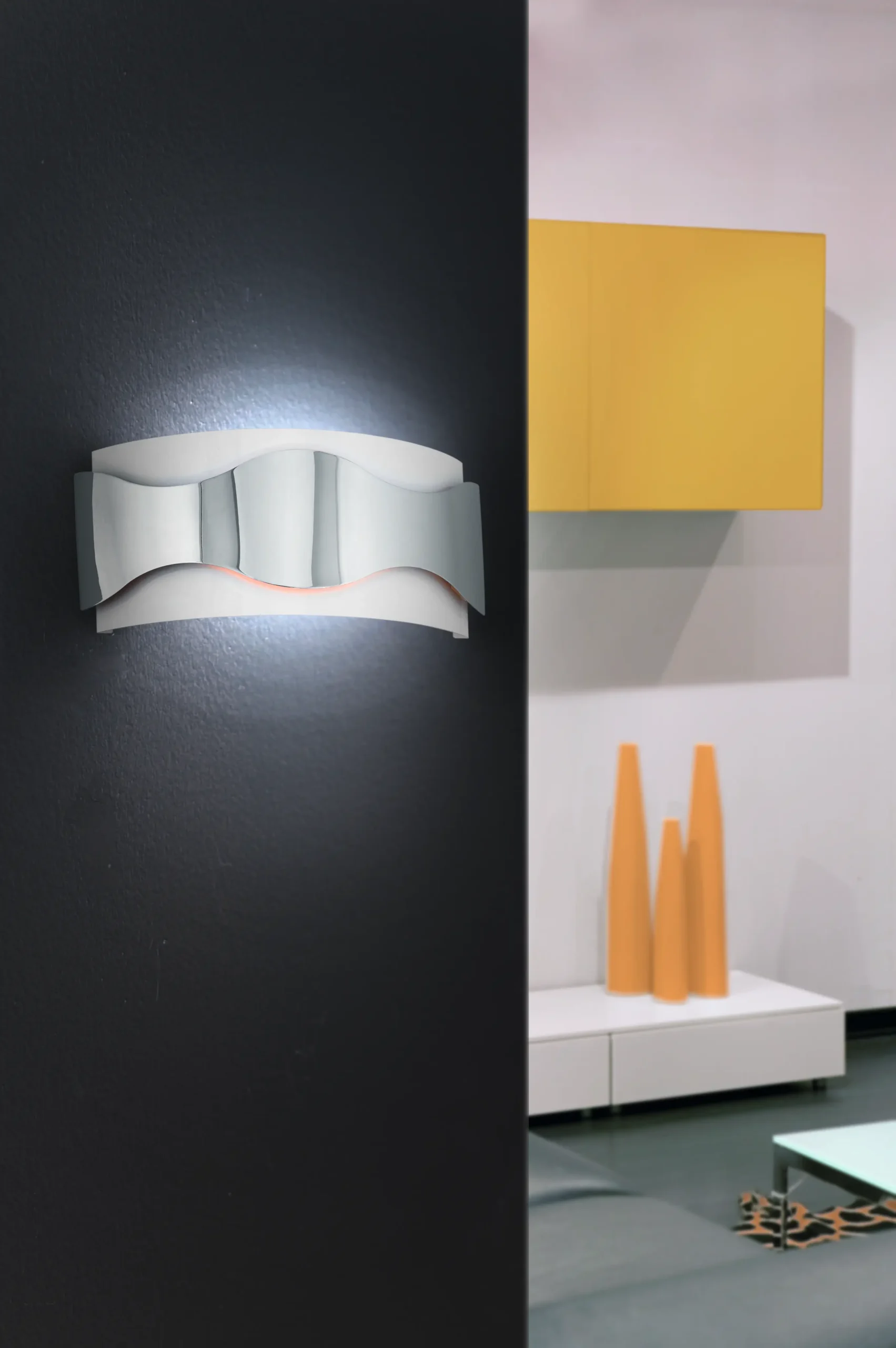 FREERIDE 1 Wall Lamp
