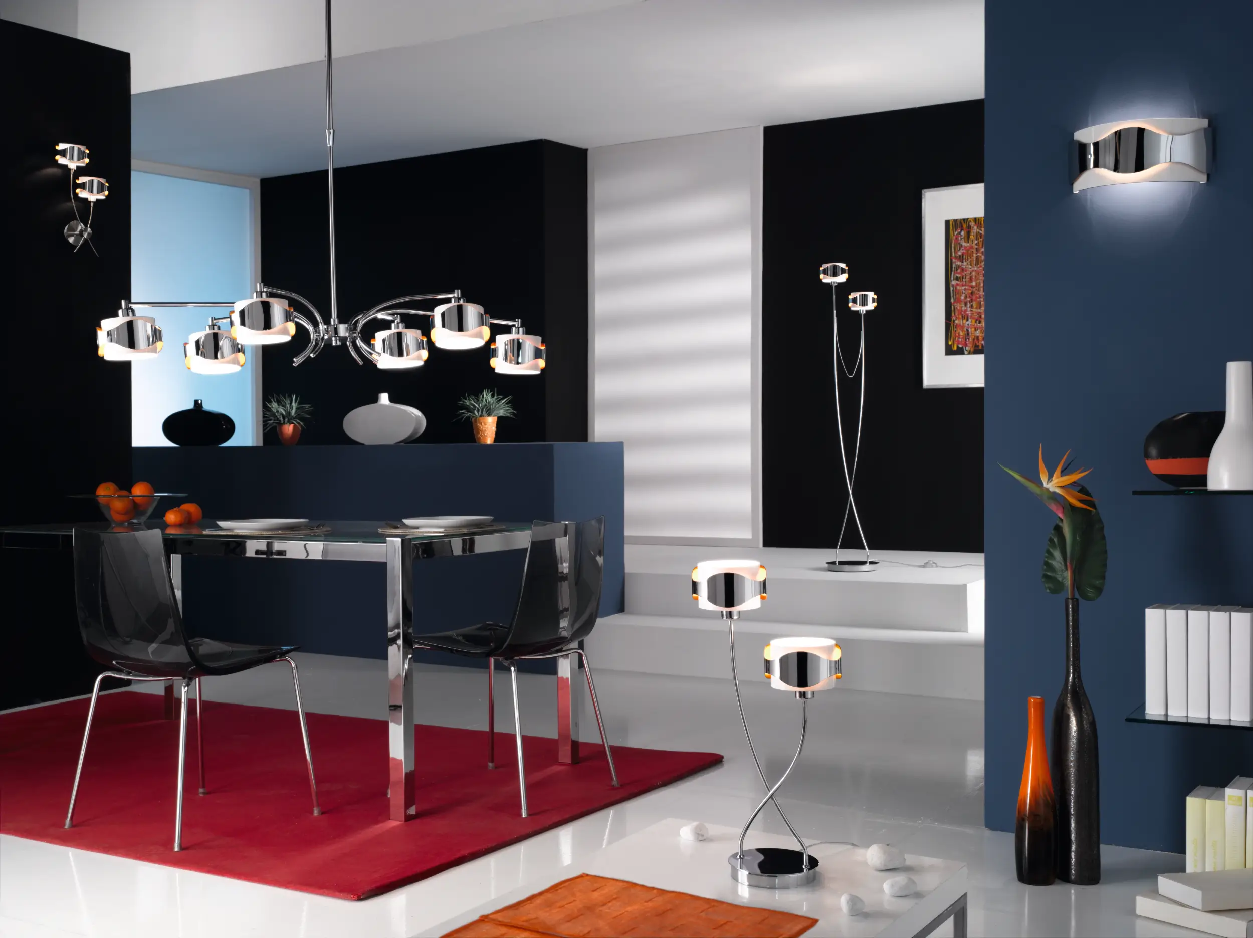 FREERIDE Table Lamp - Image 2