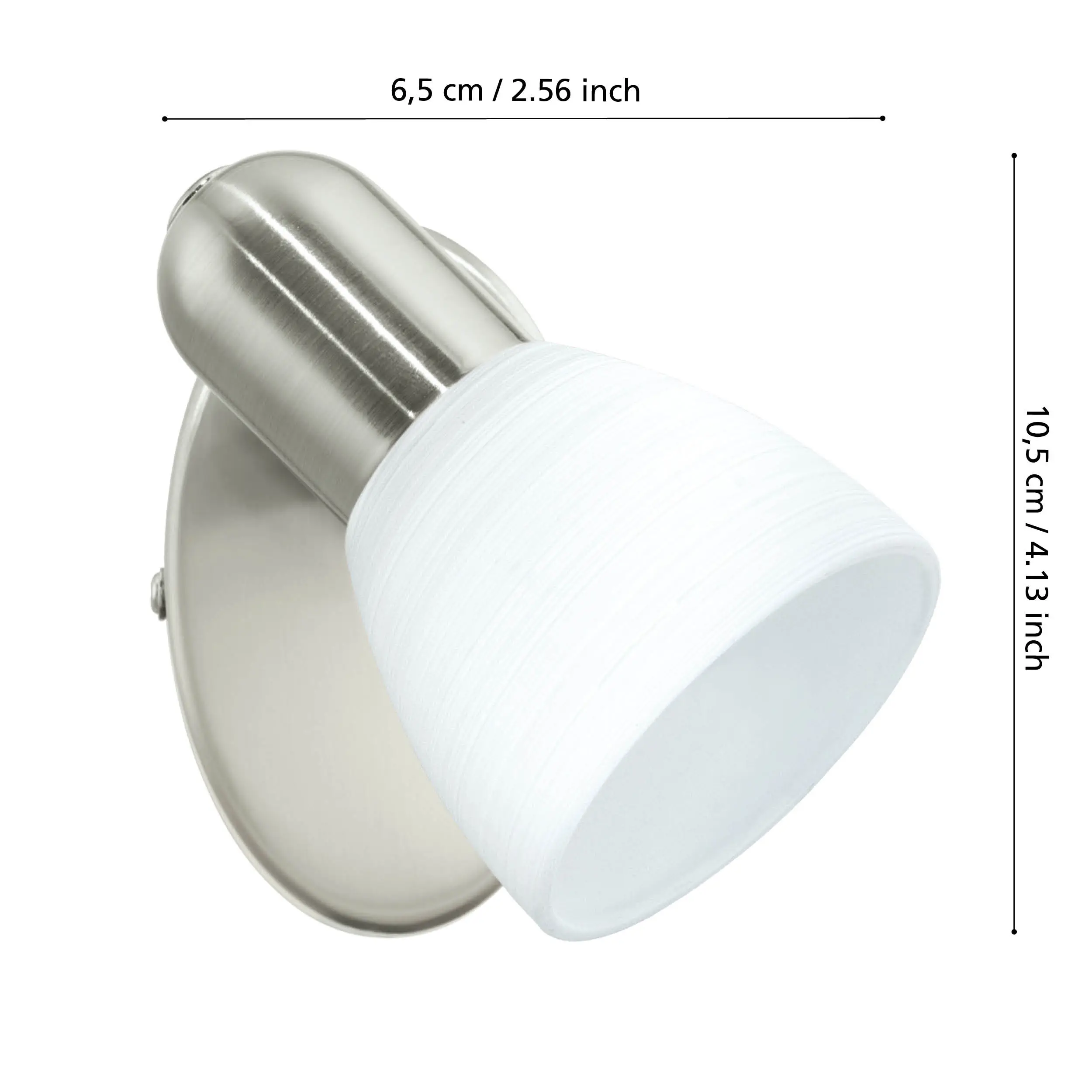 DAKAR1 Wall Spot - Image 2