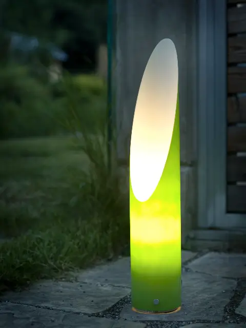 AMALFI Bollard Lamp - Image 2