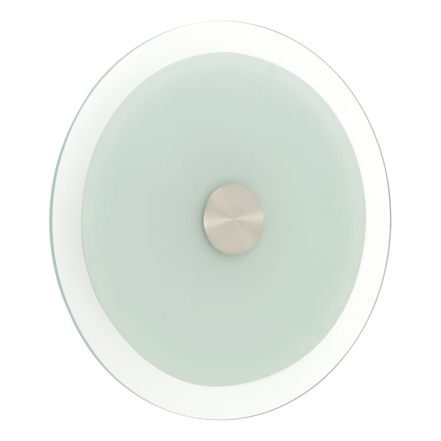 HEBE White Ceiling Lamp