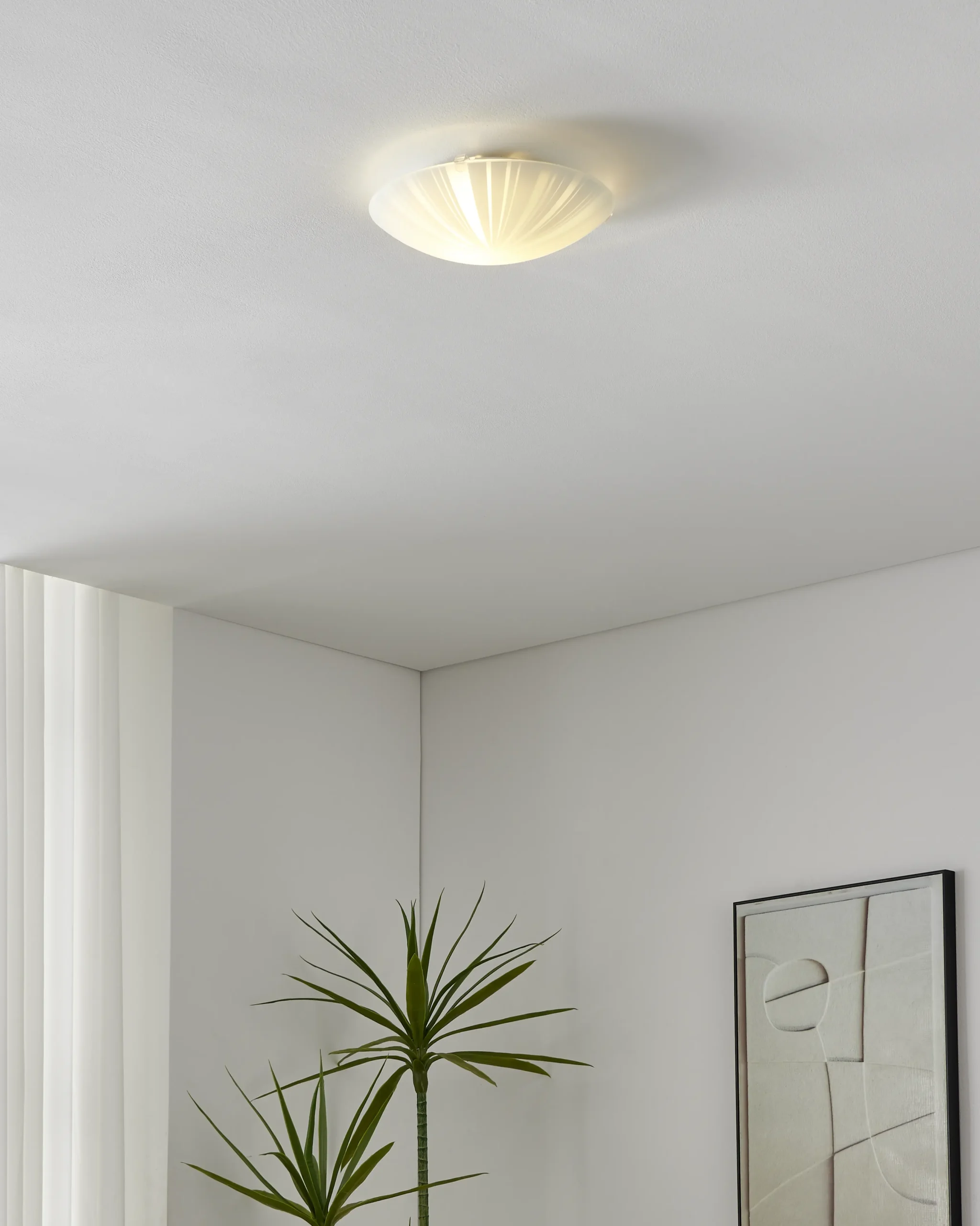 MARS 1 Ceiling Lamp