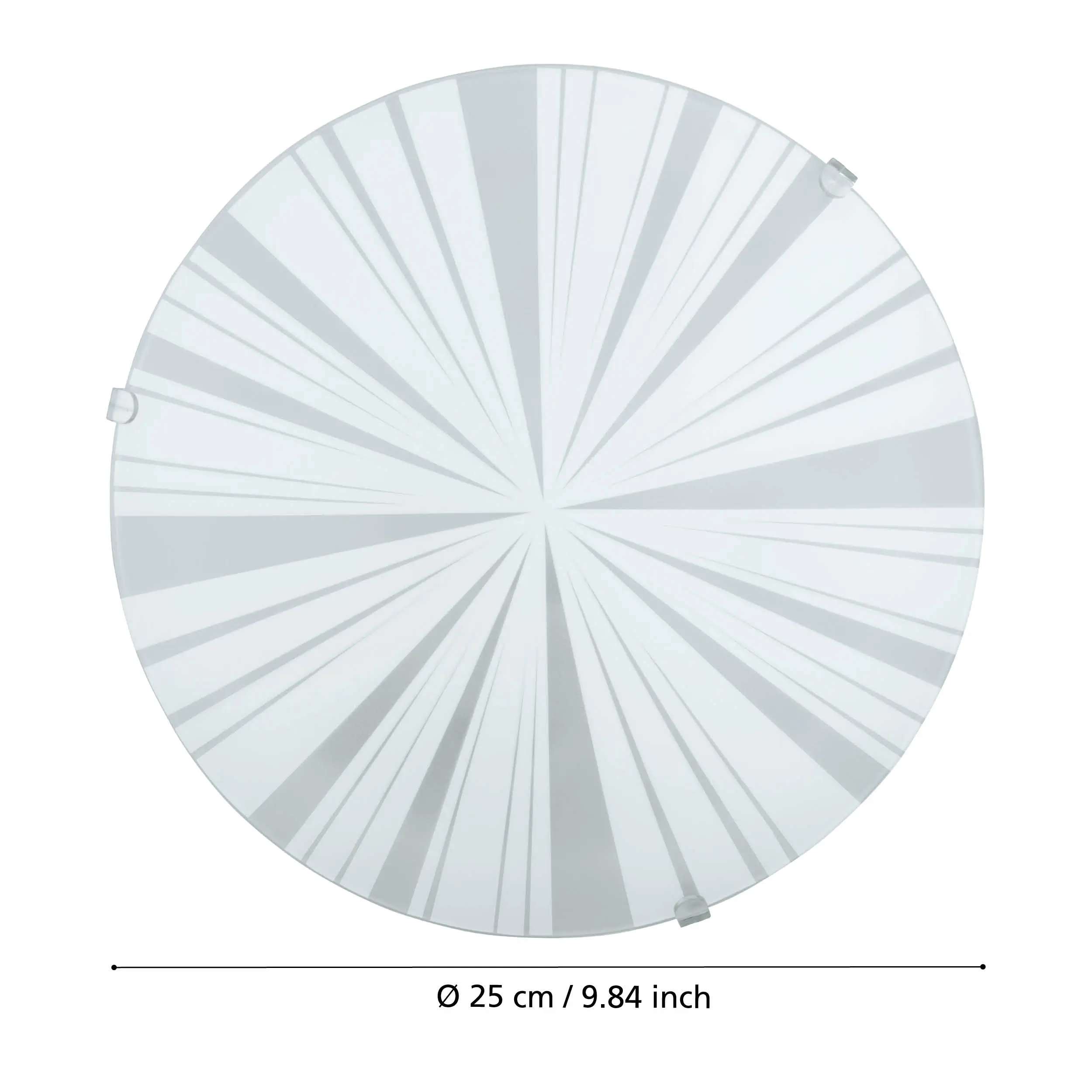 MARS 1 Ceiling Lamp - Image 3