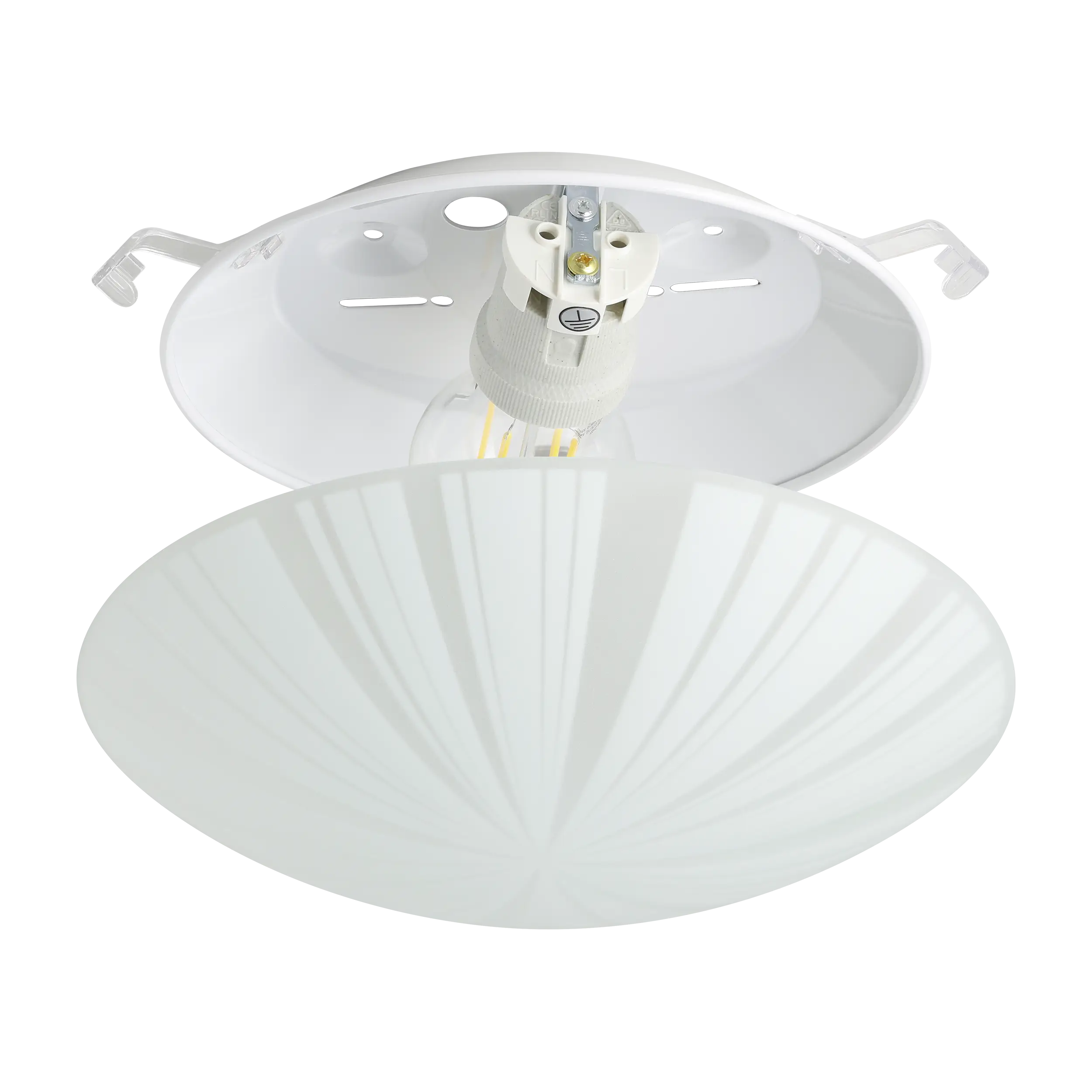 MARS 1 Ceiling Lamp - Image 5