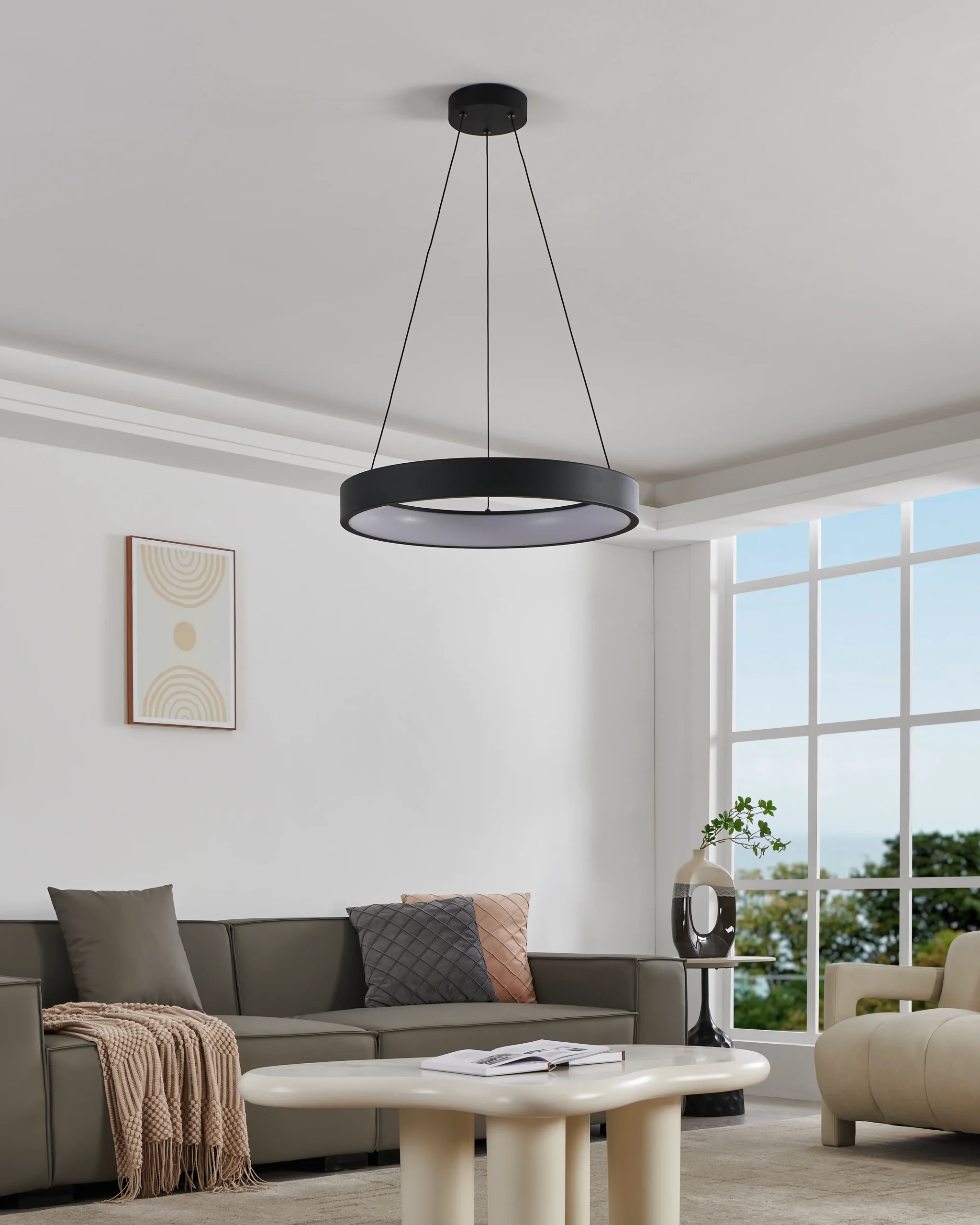 MARGHERA-Z Pendant-Lamp
