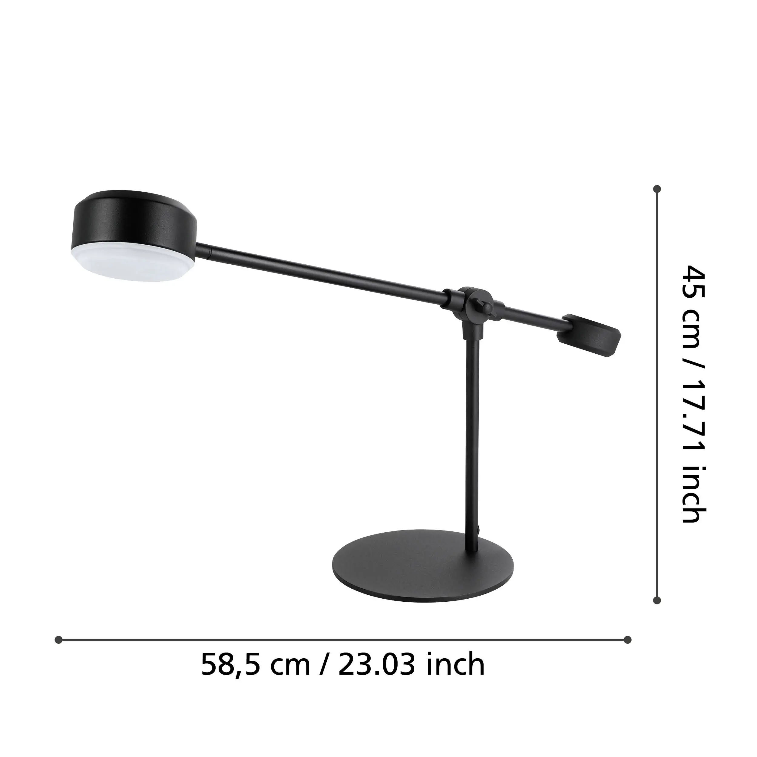 CLAVELLINA Table Lamp - Image 2