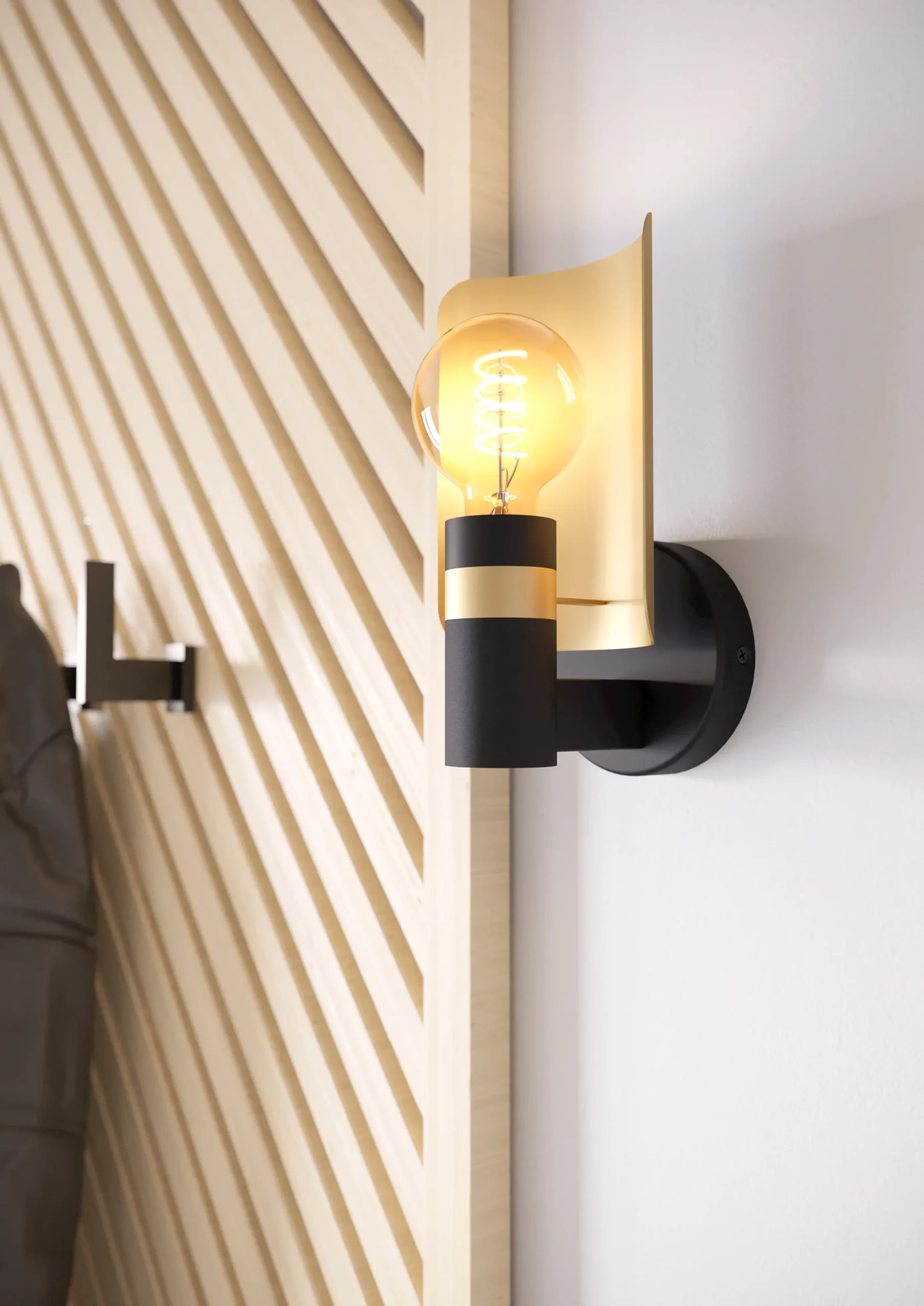 HAYES Wall Light