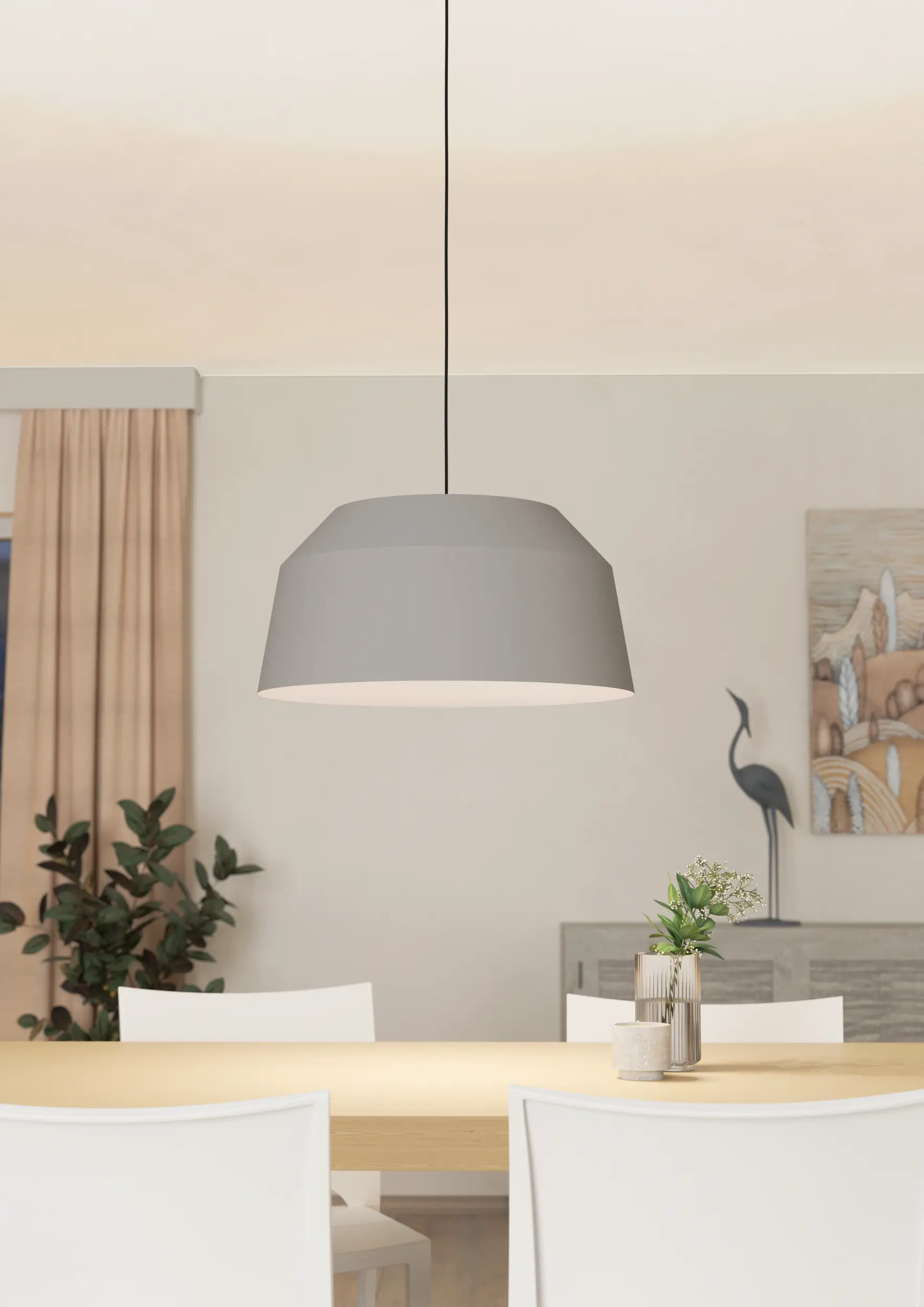 Contrisa Pendant Lamp - Image 2