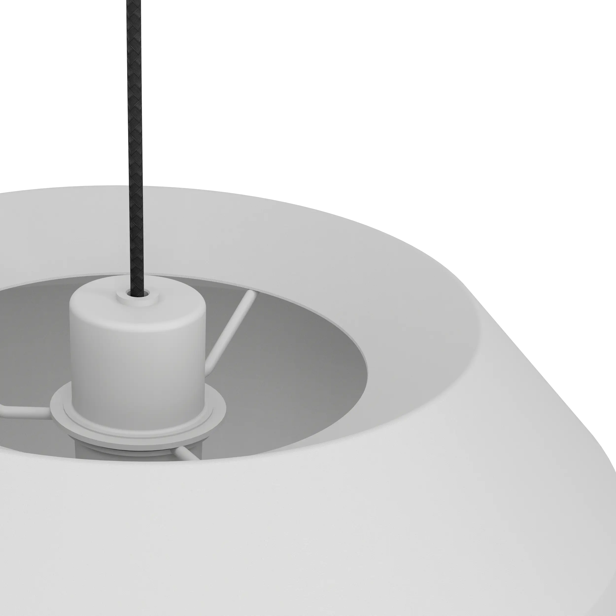 Contrisa Pendant Lamp - Image 3