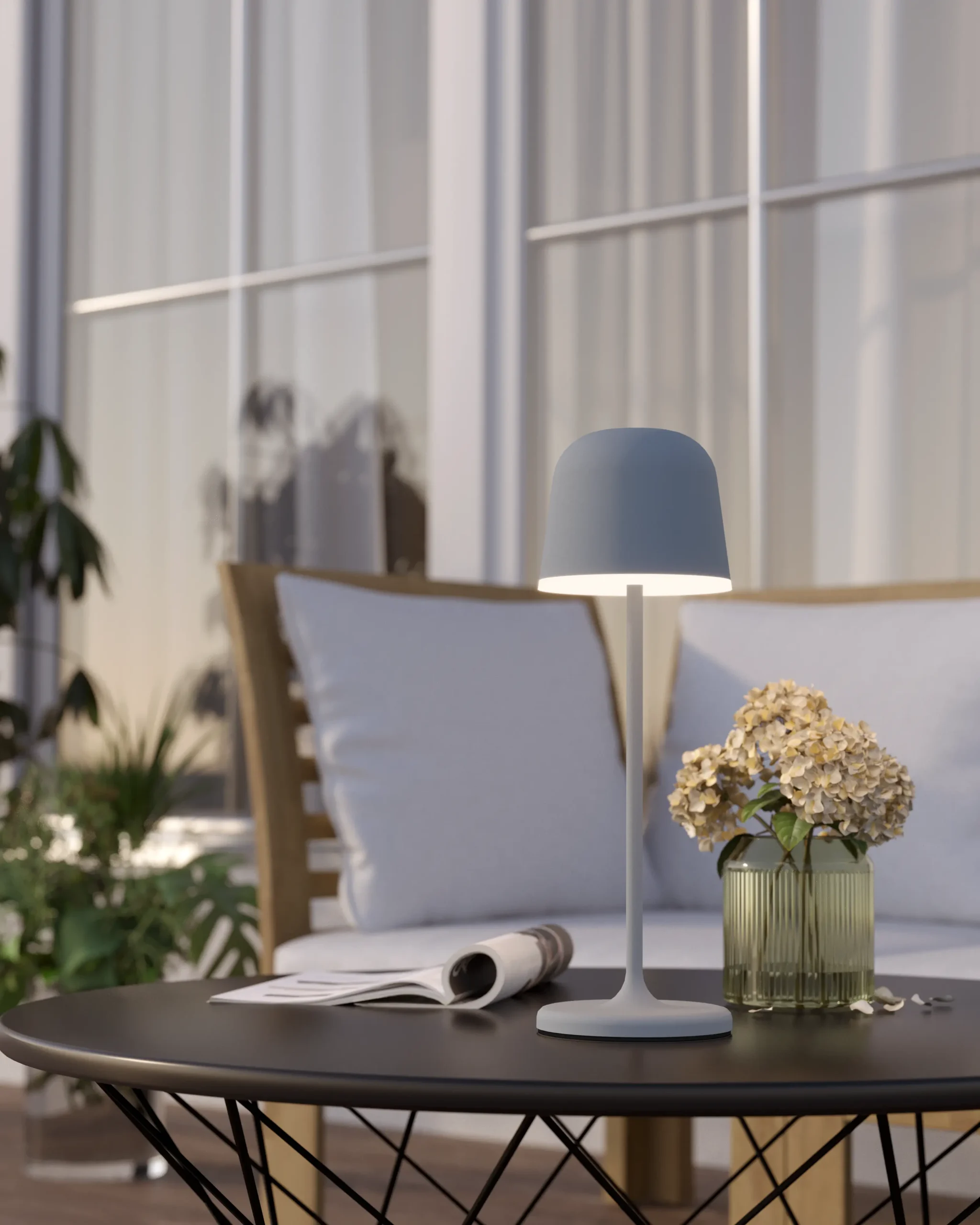 MANNERA Table Lamp - Image 2