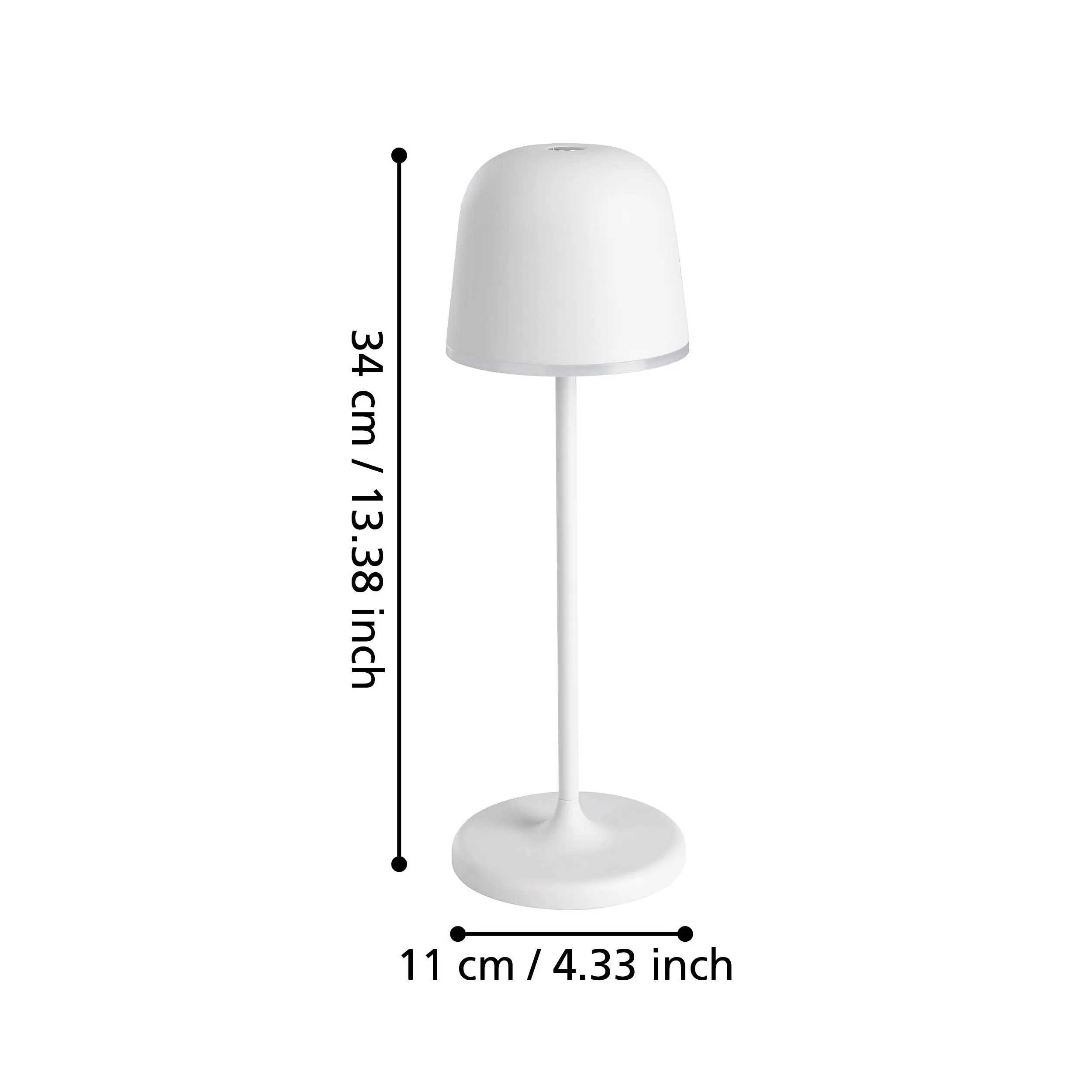 MANNERA Table Lamp - Image 4