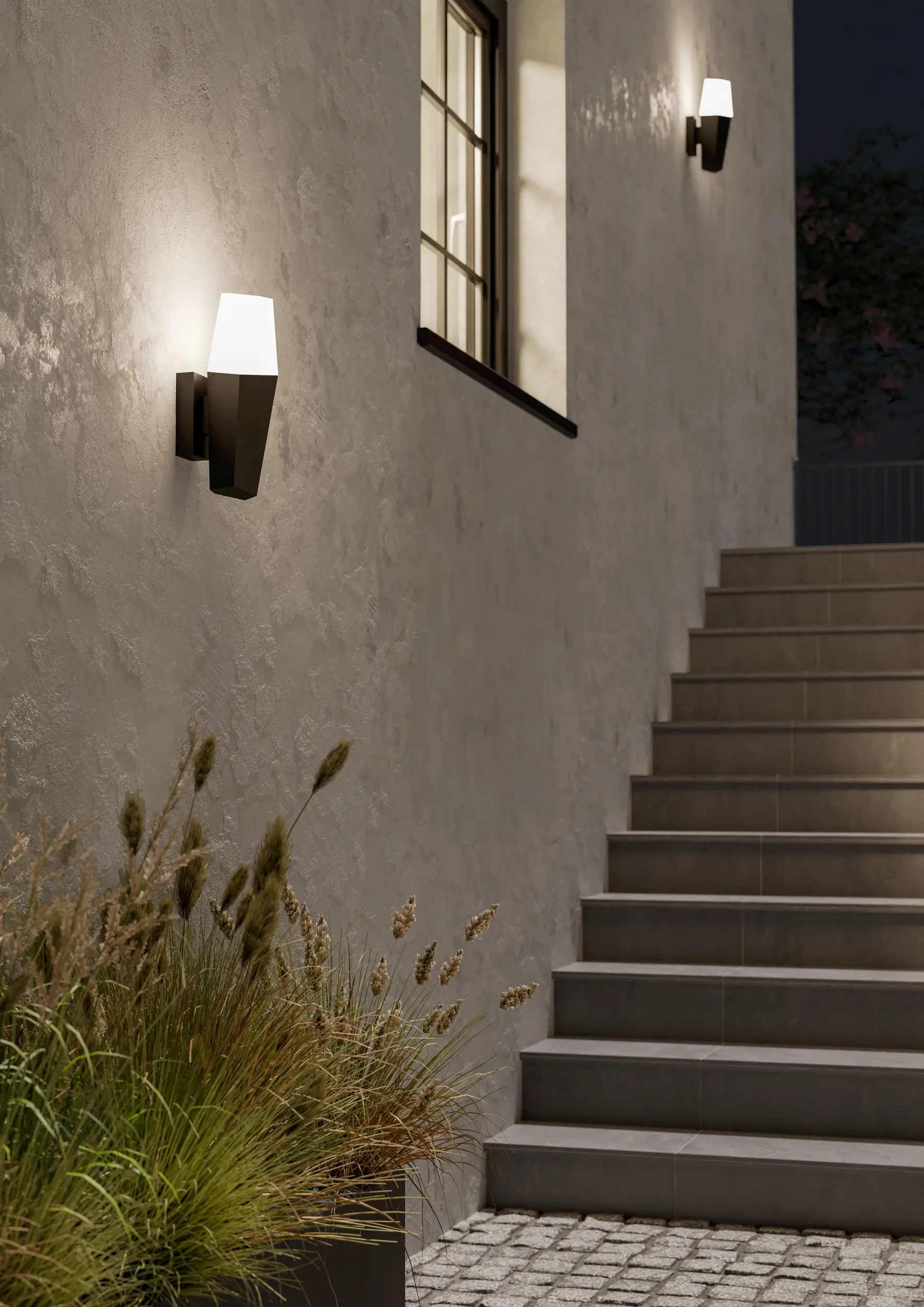 FARINDOLA Wall Light