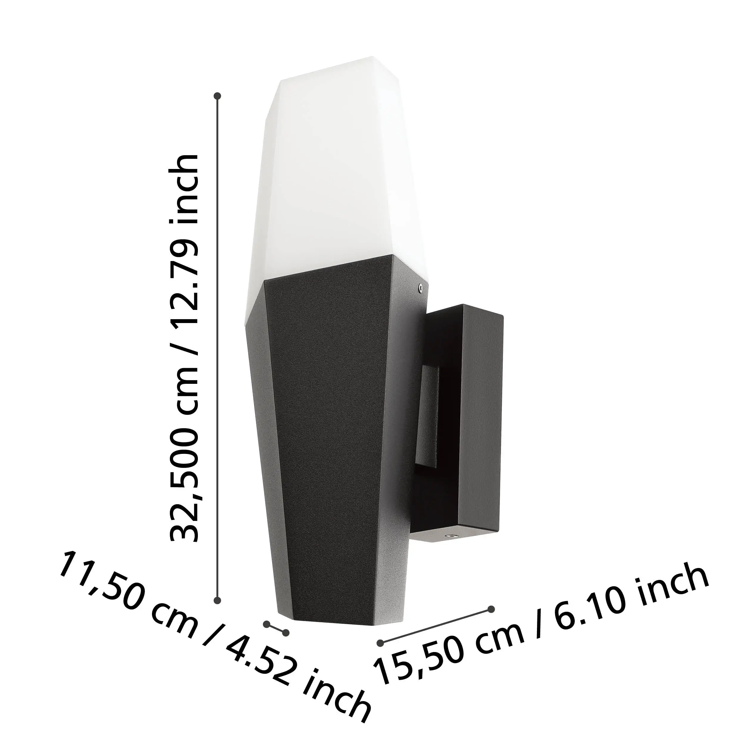 FARINDOLA Wall Light - Image 3