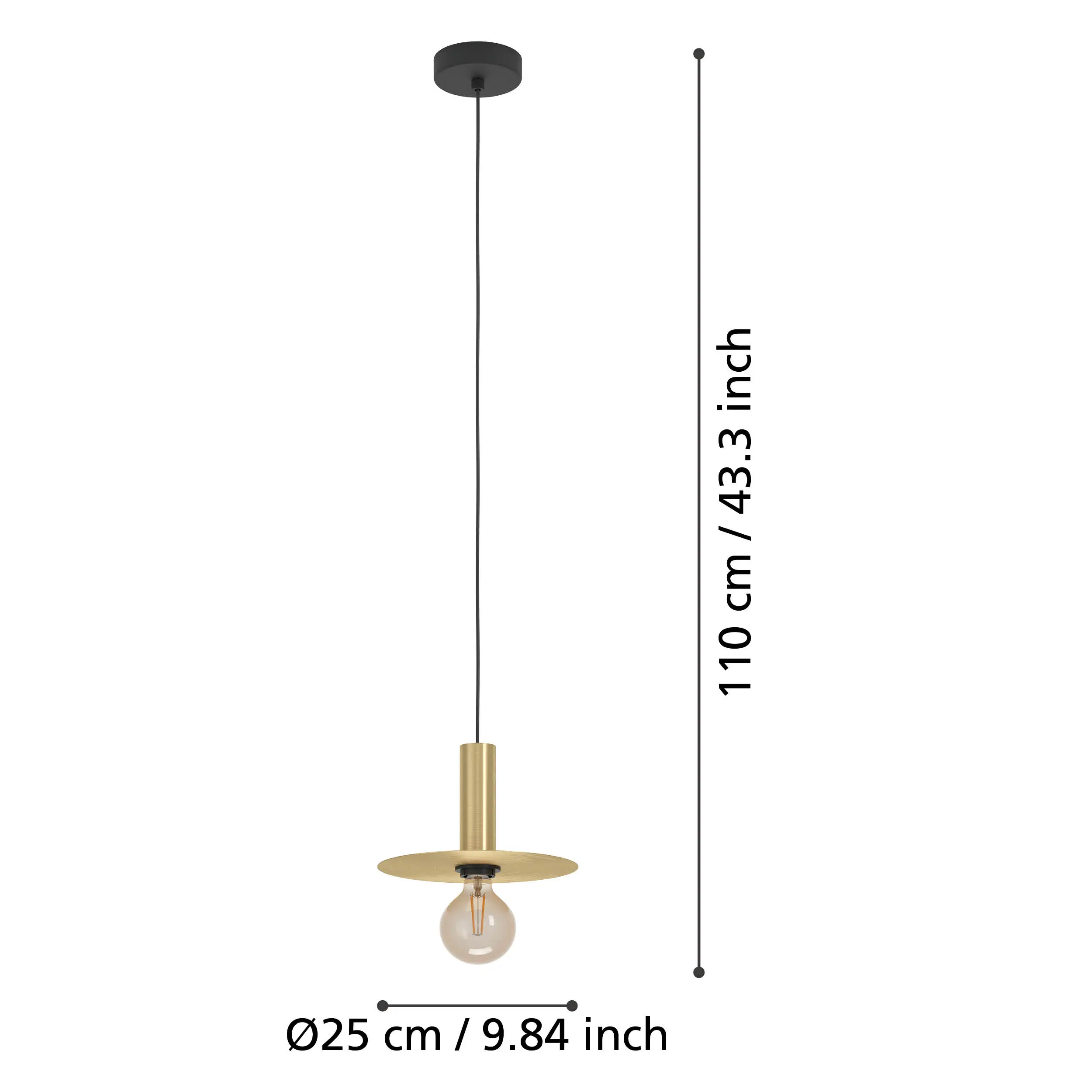 ESCANDELL Pendant Lamp - Image 4
