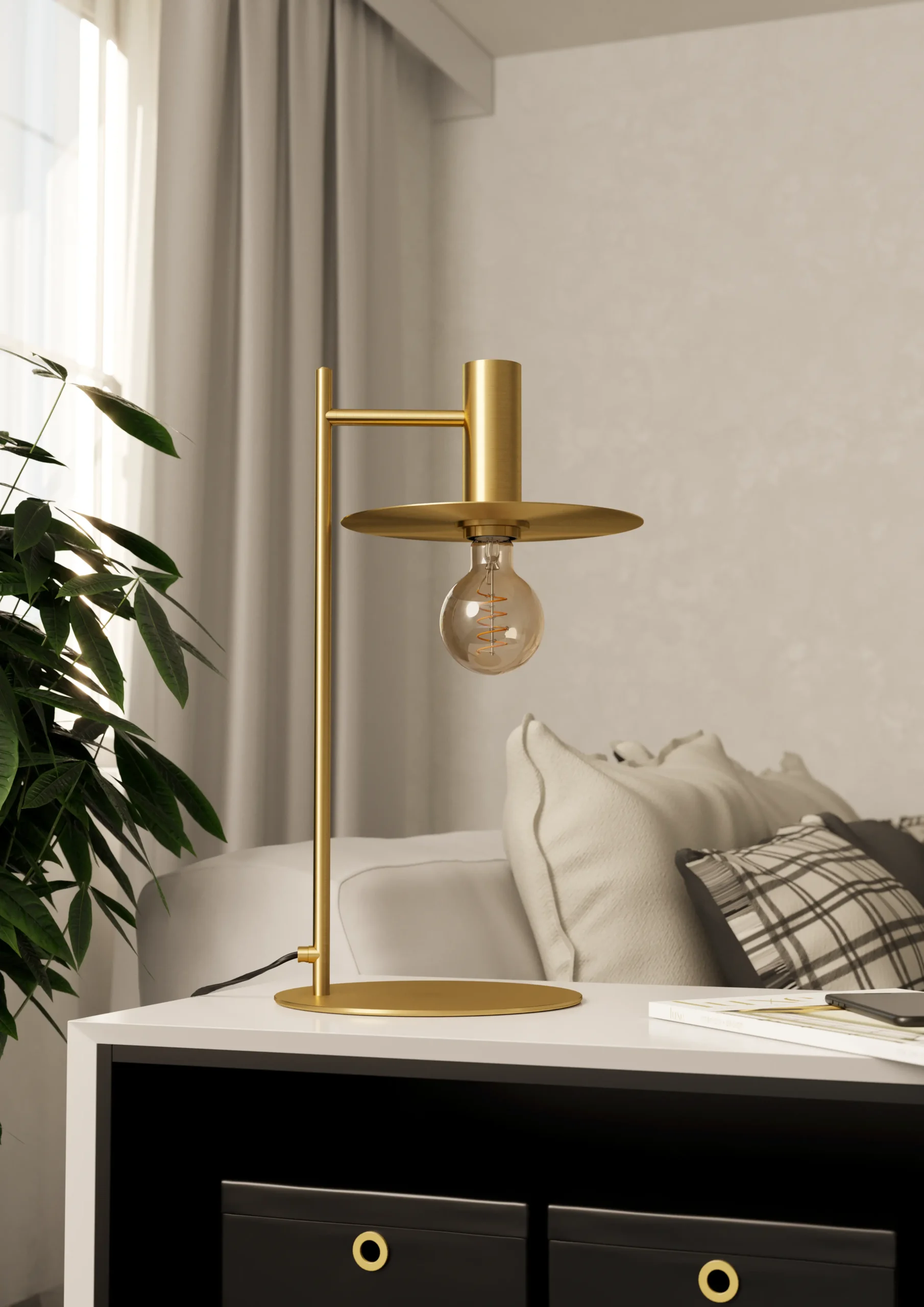ESCANDELL Table Lamp
