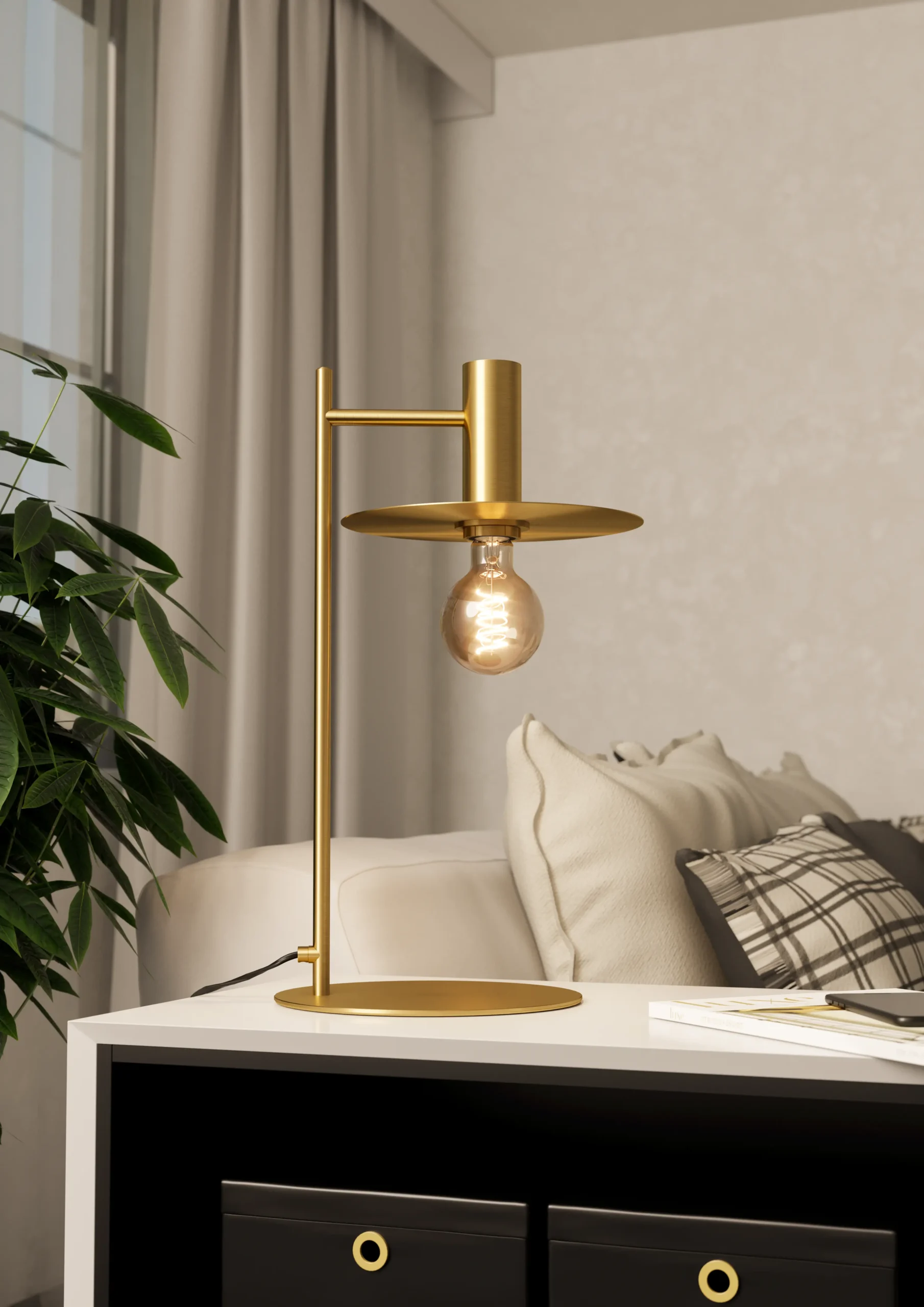 ESCANDELL Table Lamp - Image 2