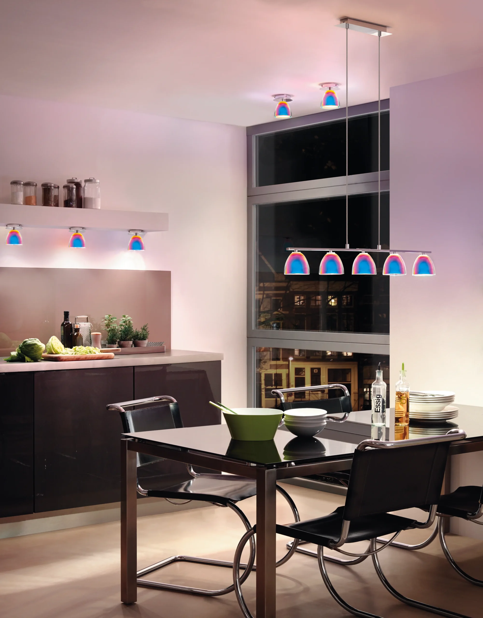 ACENTO Celling Lamp - Image 2