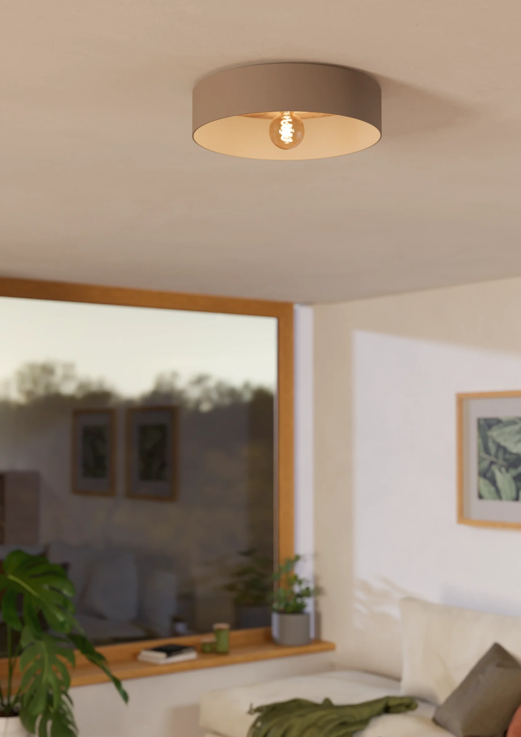 DUAIA Ceiling Lamp - Image 2