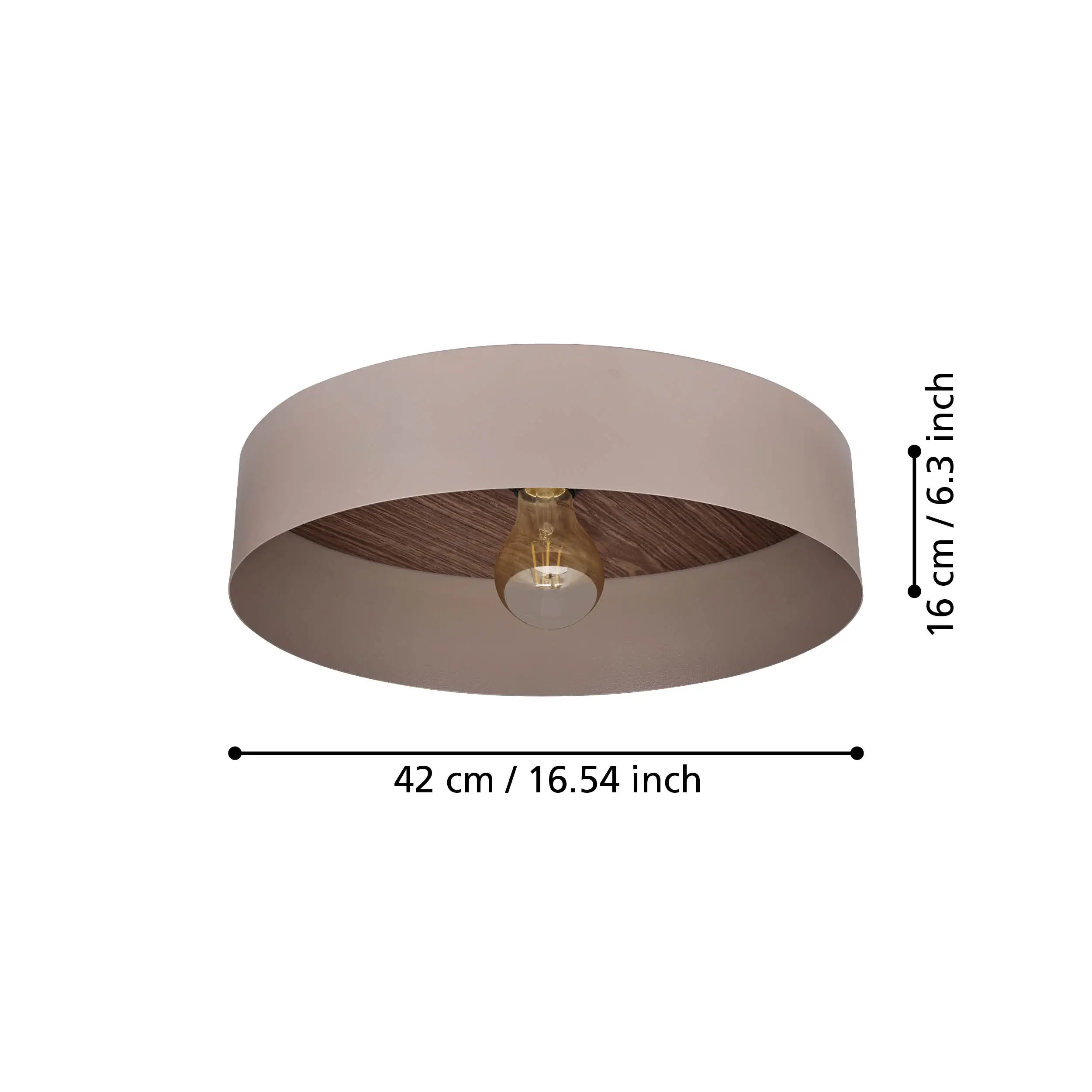 DUAIA Ceiling Lamp - Image 5